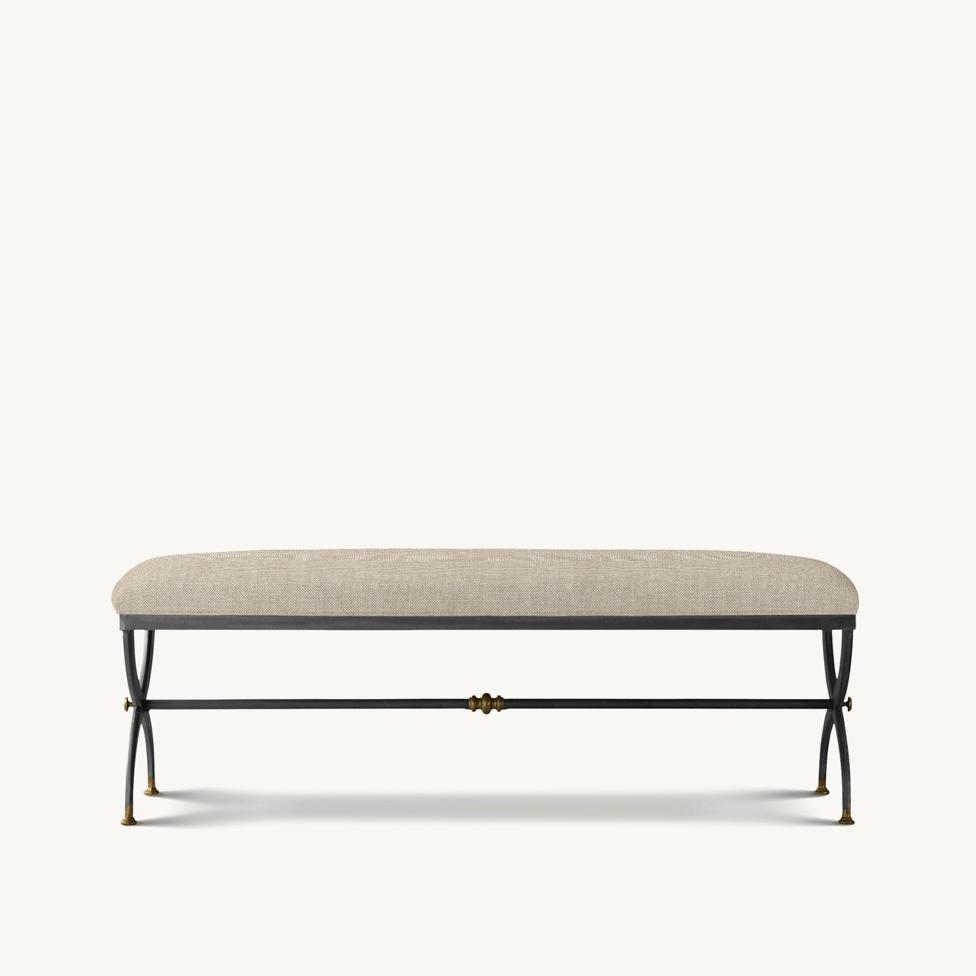 Neo Classic Bench | IONS DESIGN | Dubai | UAE
