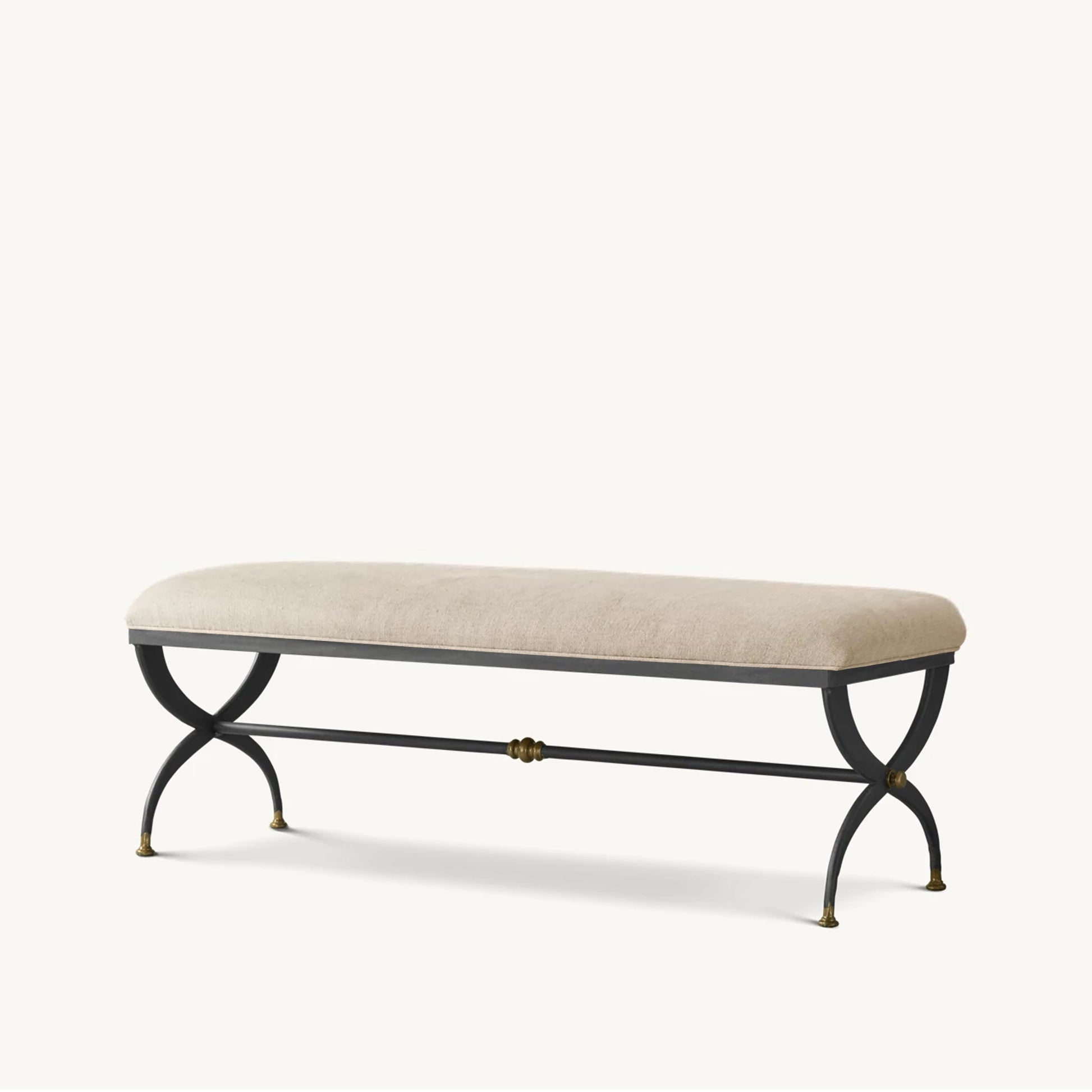 Neo Classic Bench | IONS DESIGN | Dubai | UAE