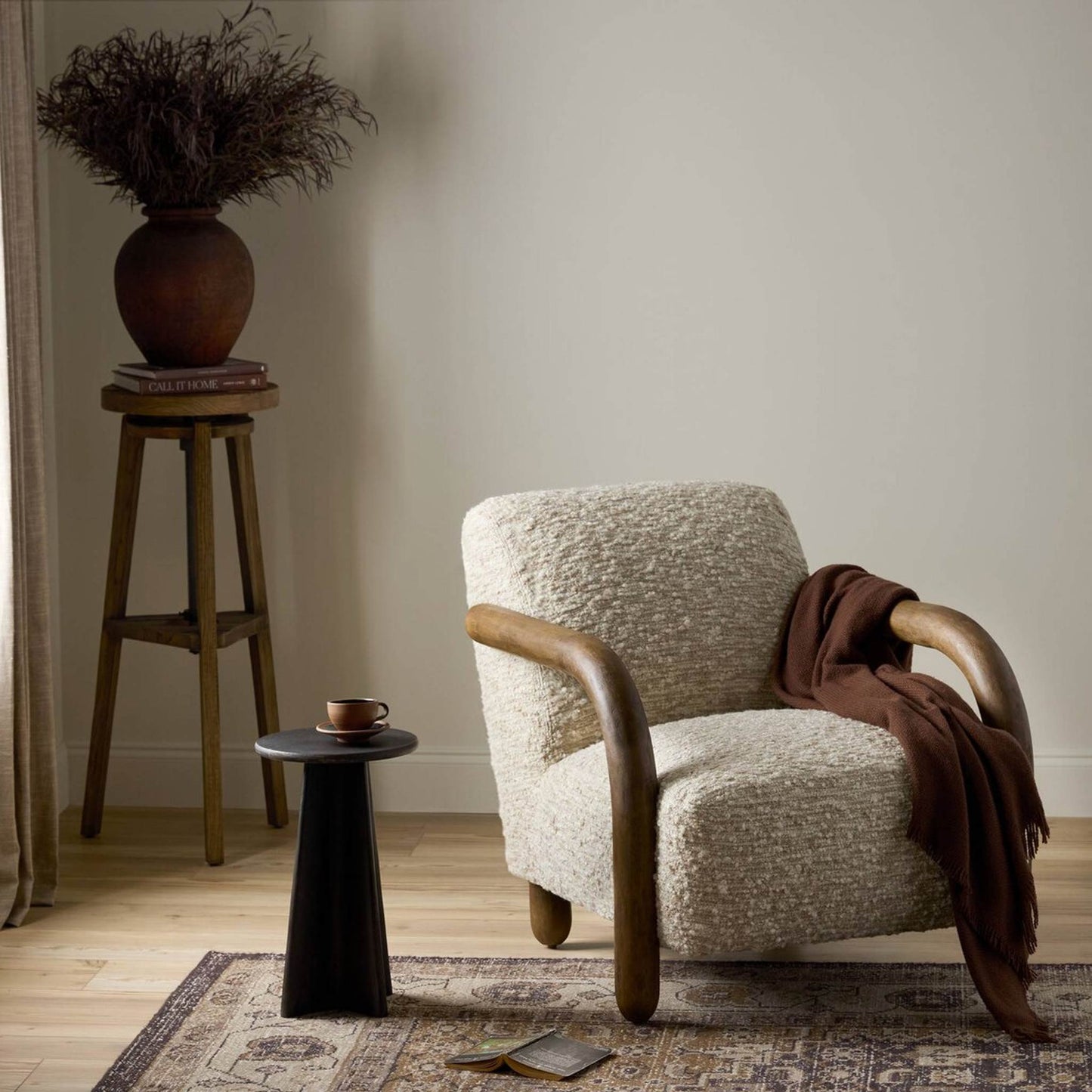Nov Armchair | IONS DESIGN | Dubai | UAE
