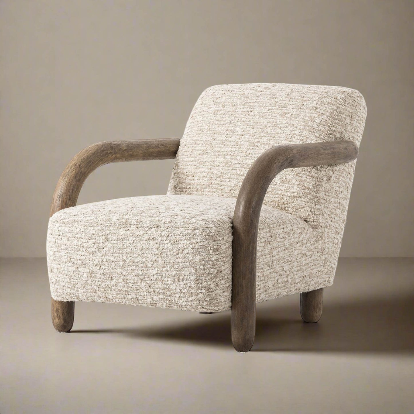Nov Armchair | IONS DESIGN | Dubai | UAE