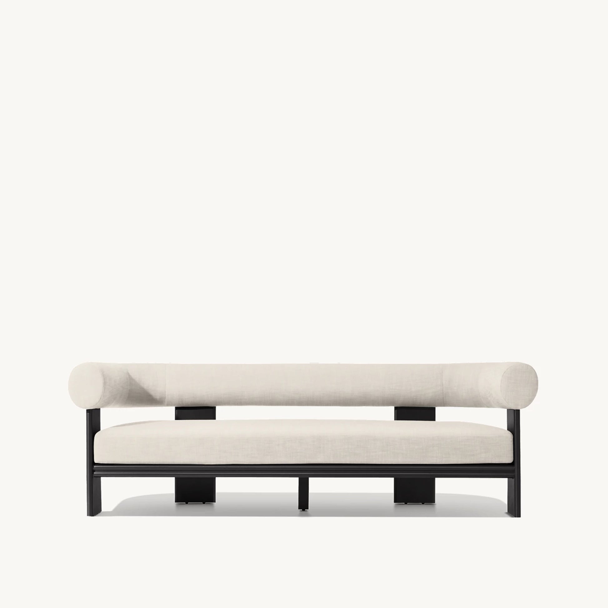 Nue 3 Seater Sofa | IONS DESIGN | Dubai | UAE