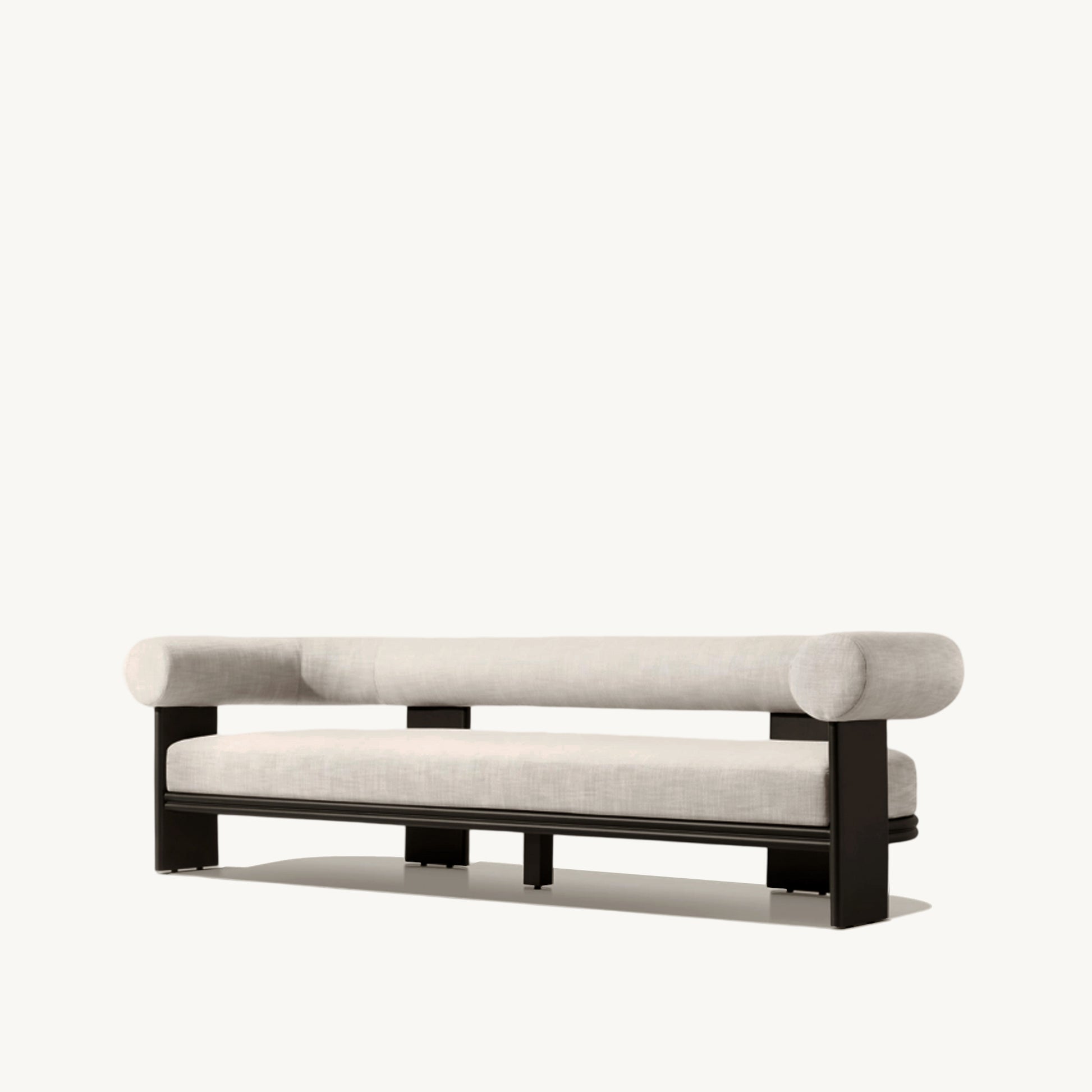 Nue 3 Seater Sofa | IONS DESIGN | Dubai | UAE