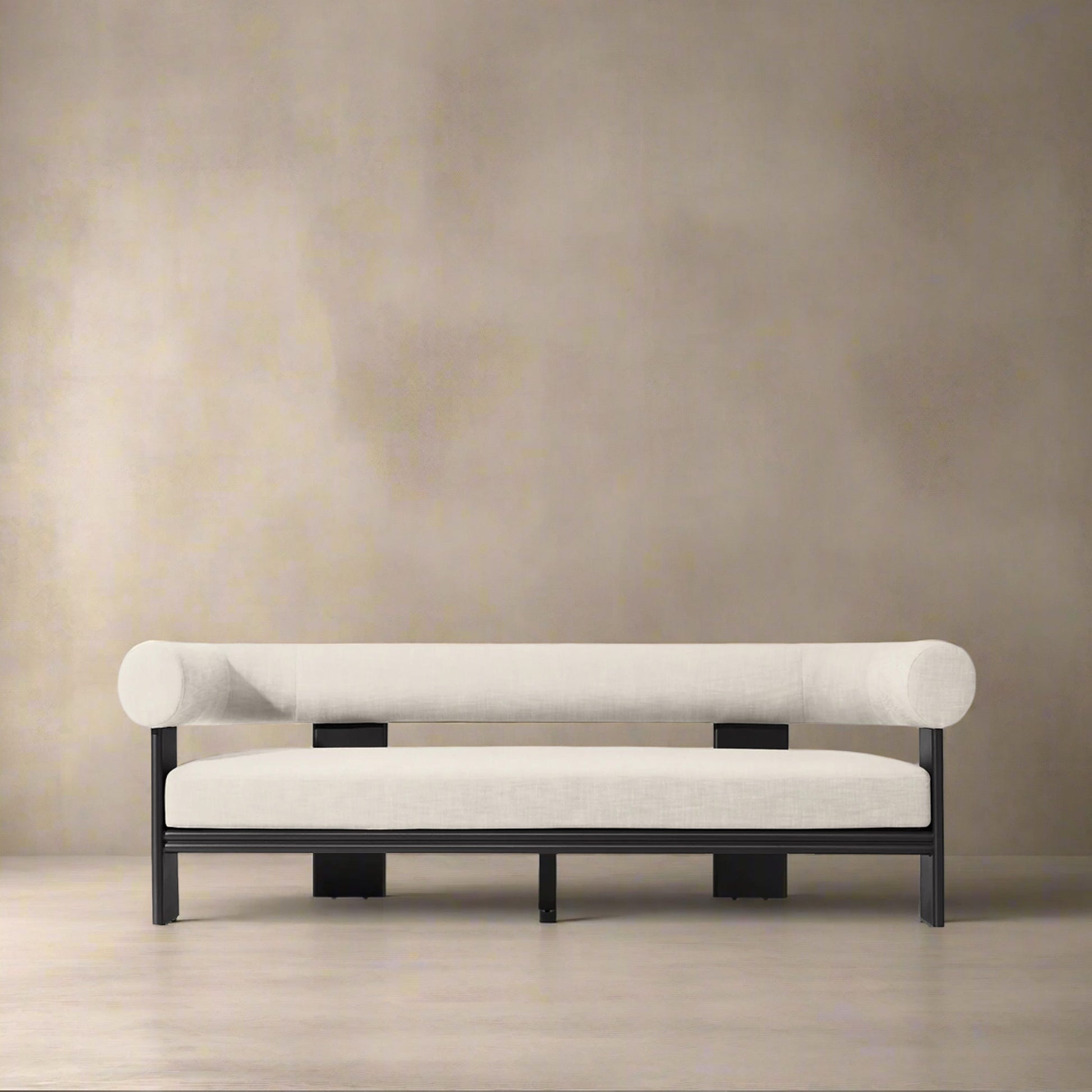 Nue 3 Seater Sofa | IONS DESIGN | Dubai | UAE