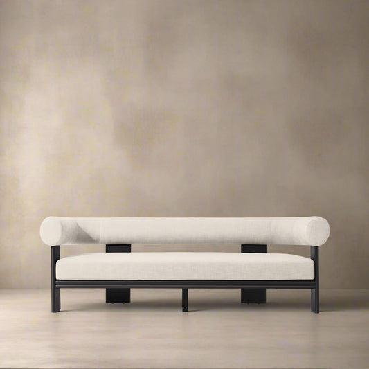 Nue 3 Seater Sofa | IONS DESIGN | Dubai | UAE