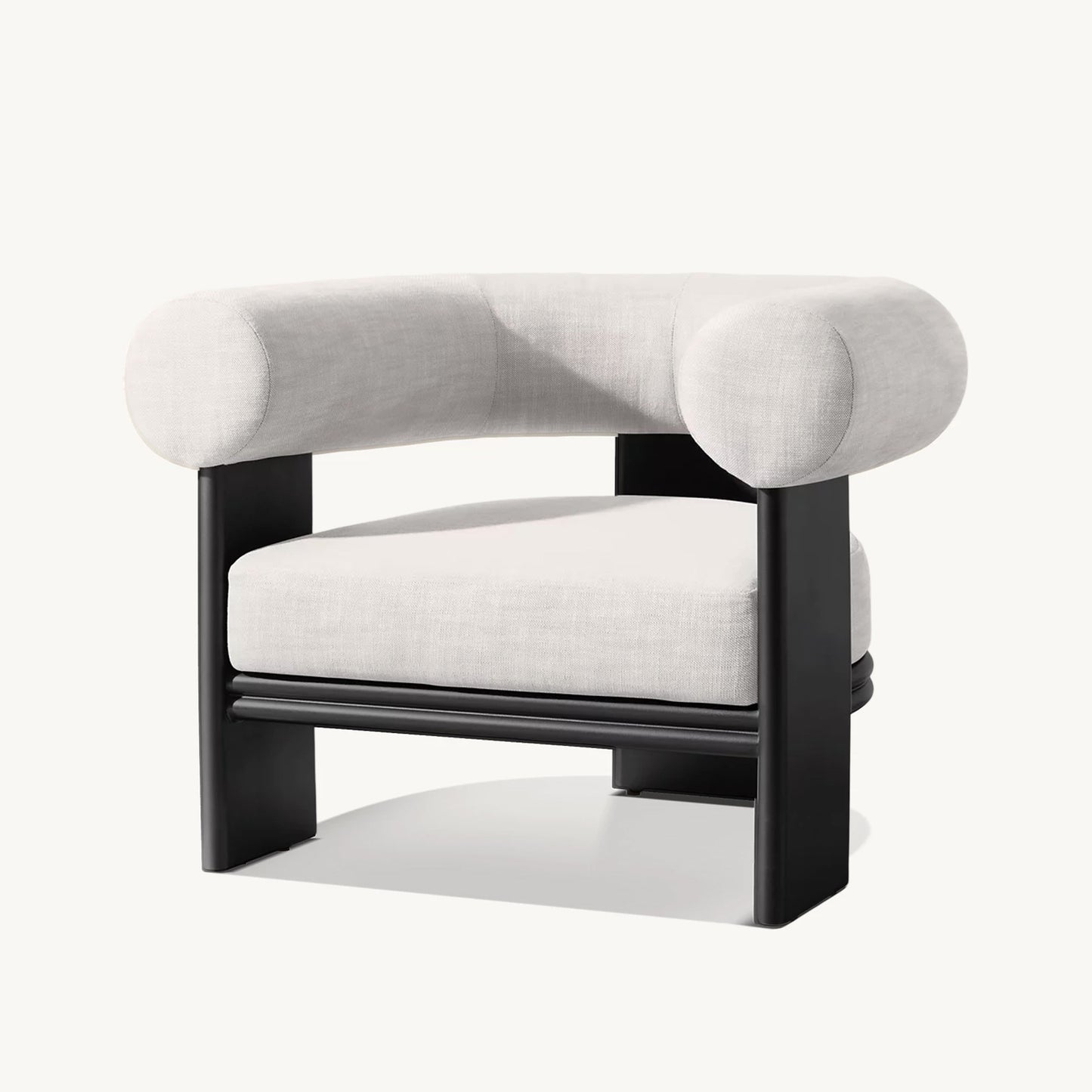 Nue Lounge Chair | IONS DESIGN | Dubai | UAE