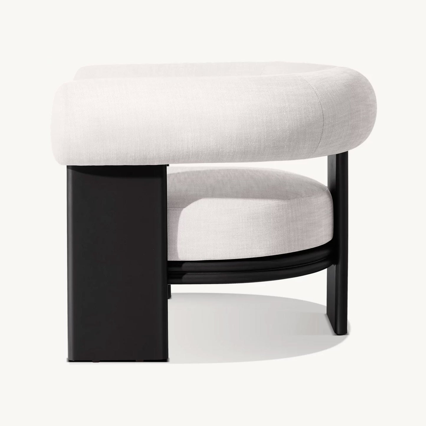 Nue Lounge Chair | IONS DESIGN | Dubai | UAE