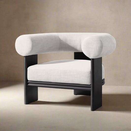 Nue Lounge Chair | IONS DESIGN | Dubai | UAE