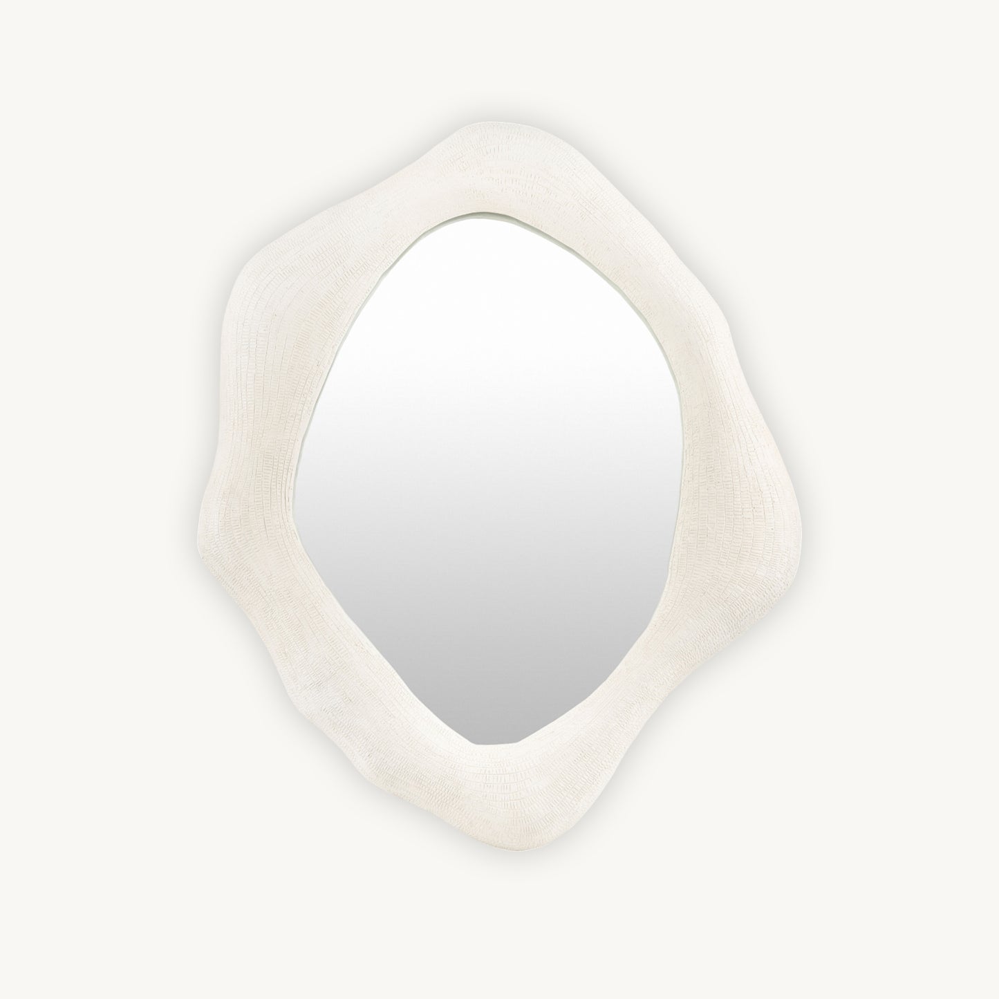 Nur Mirror | IONS DESIGN | Dubai | UAE