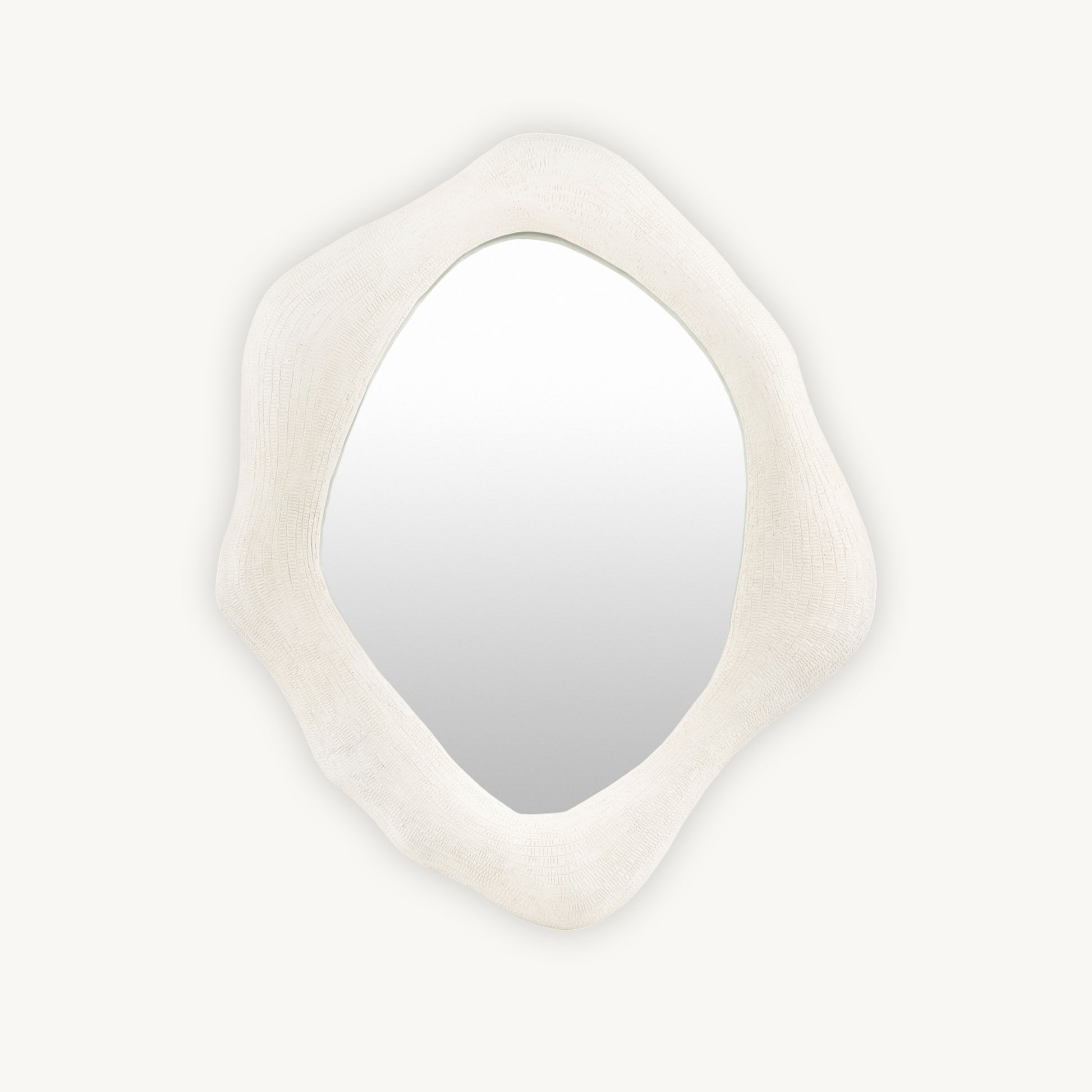 Nur Mirror  | IONS DESIGN | Dubai | UAE