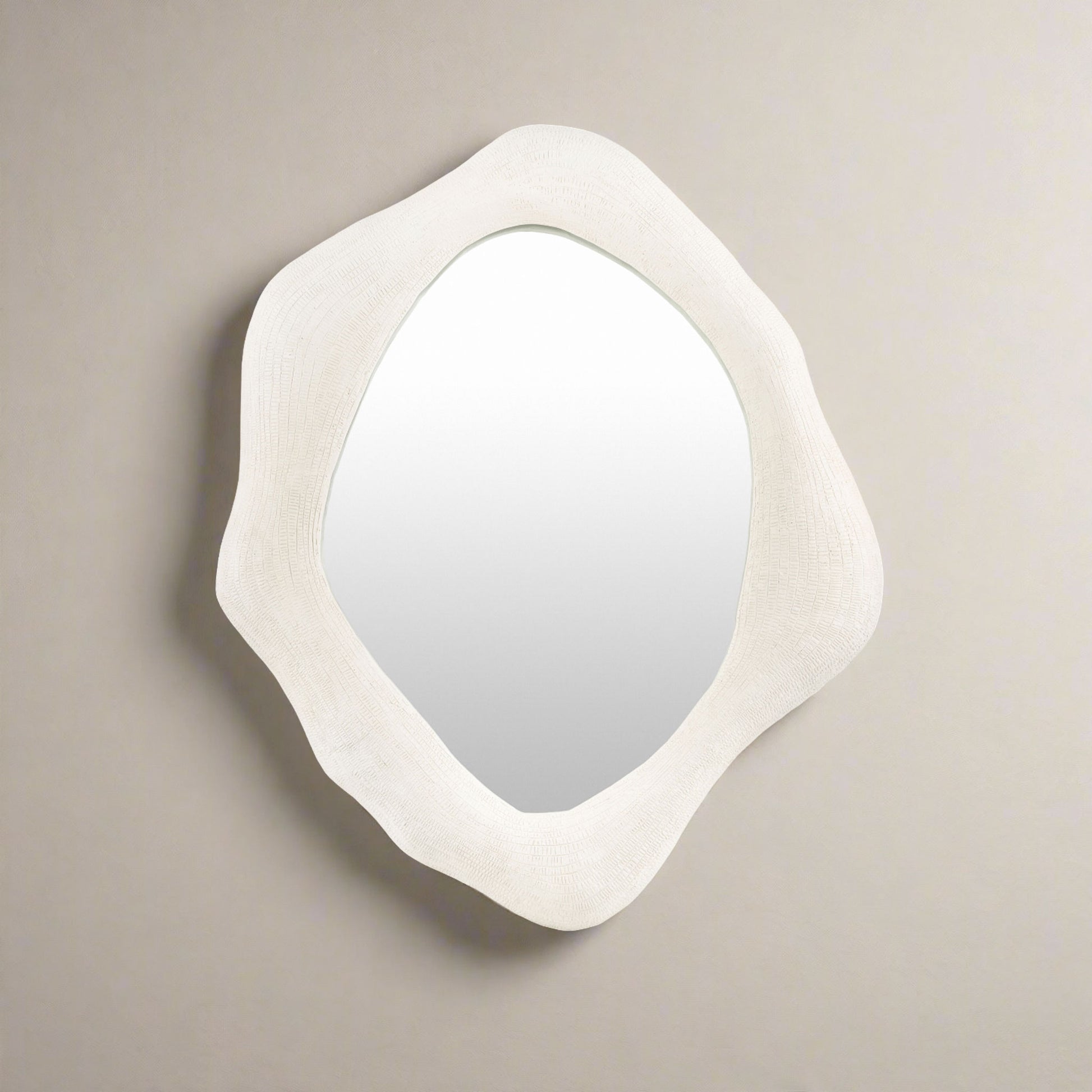 Nur Mirror  | IONS DESIGN | Dubai | UAE