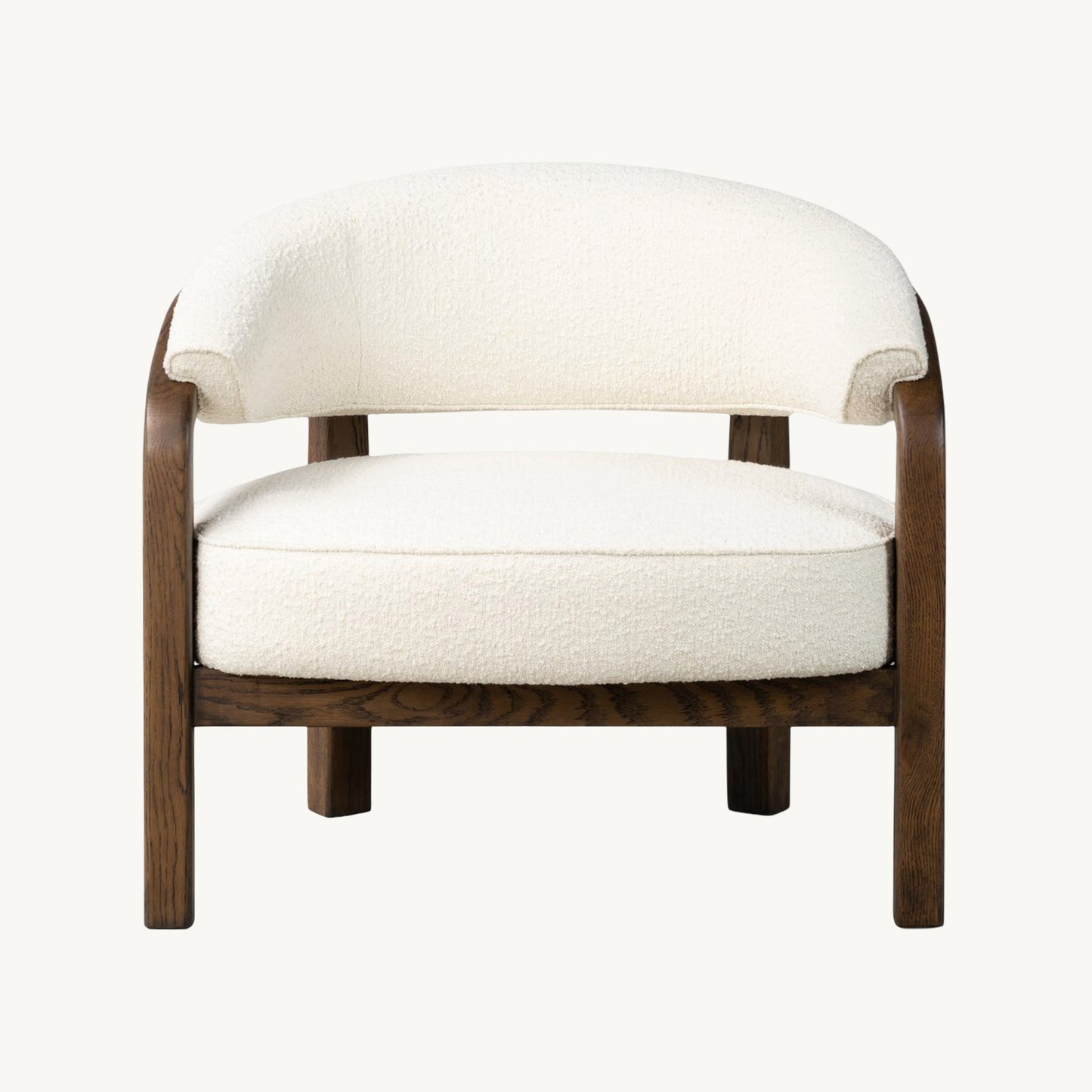 Oak Chair | IONS DESIGN | Dubai | UAE