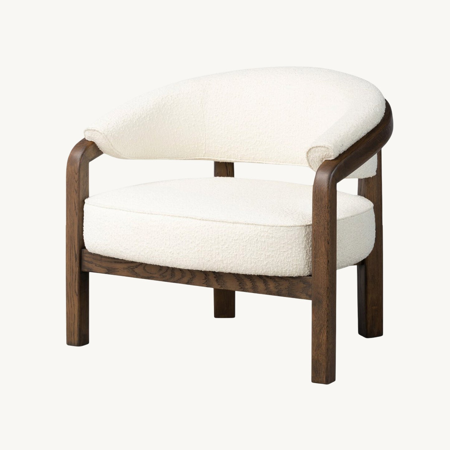 Oak Chair | IONS DESIGN | Dubai | UAE