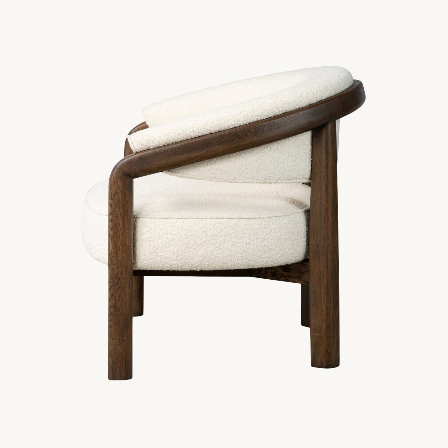 Oak Chair | IONS DESIGN | Dubai | UAE