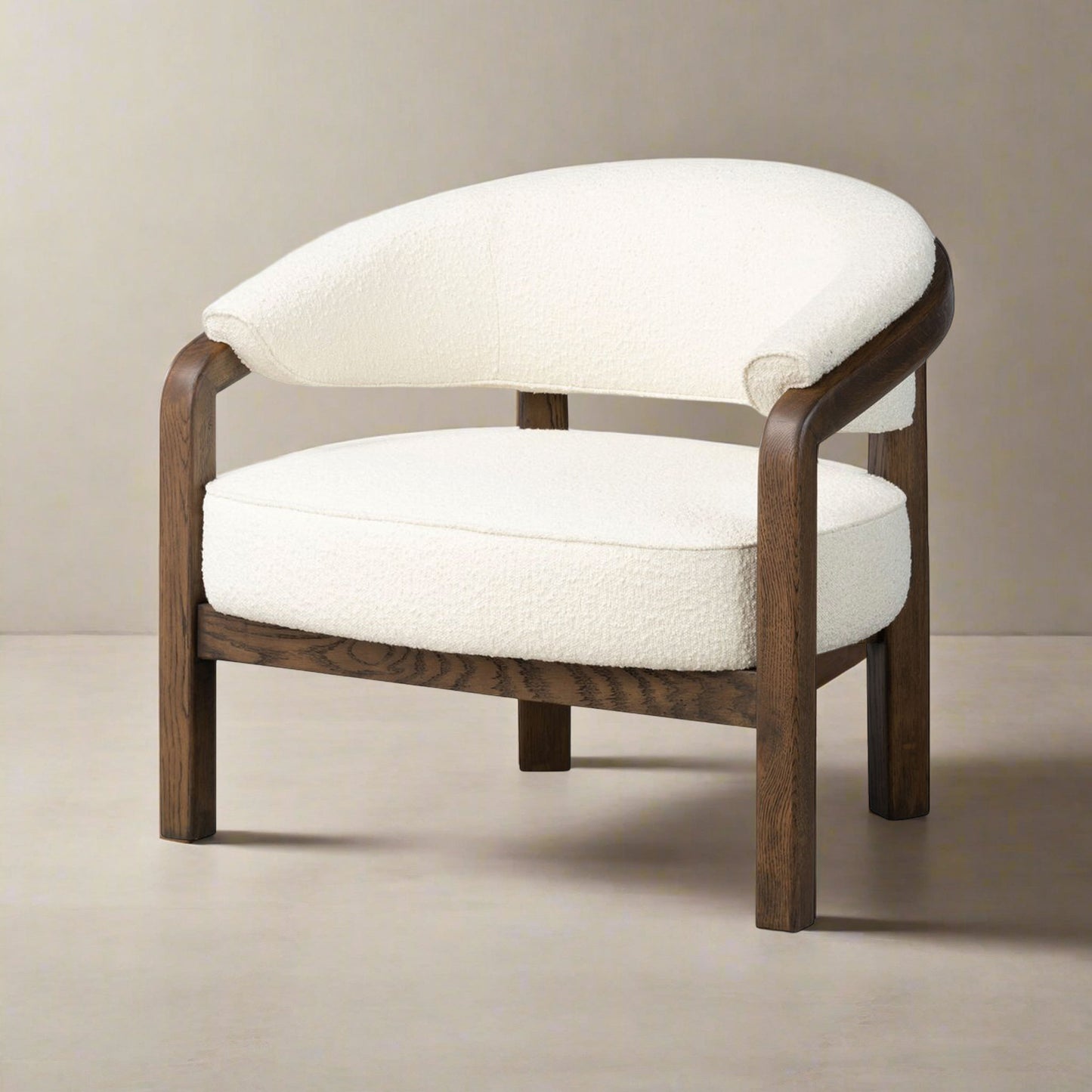 Oak Chair | IONS DESIGN | Dubai | UAE