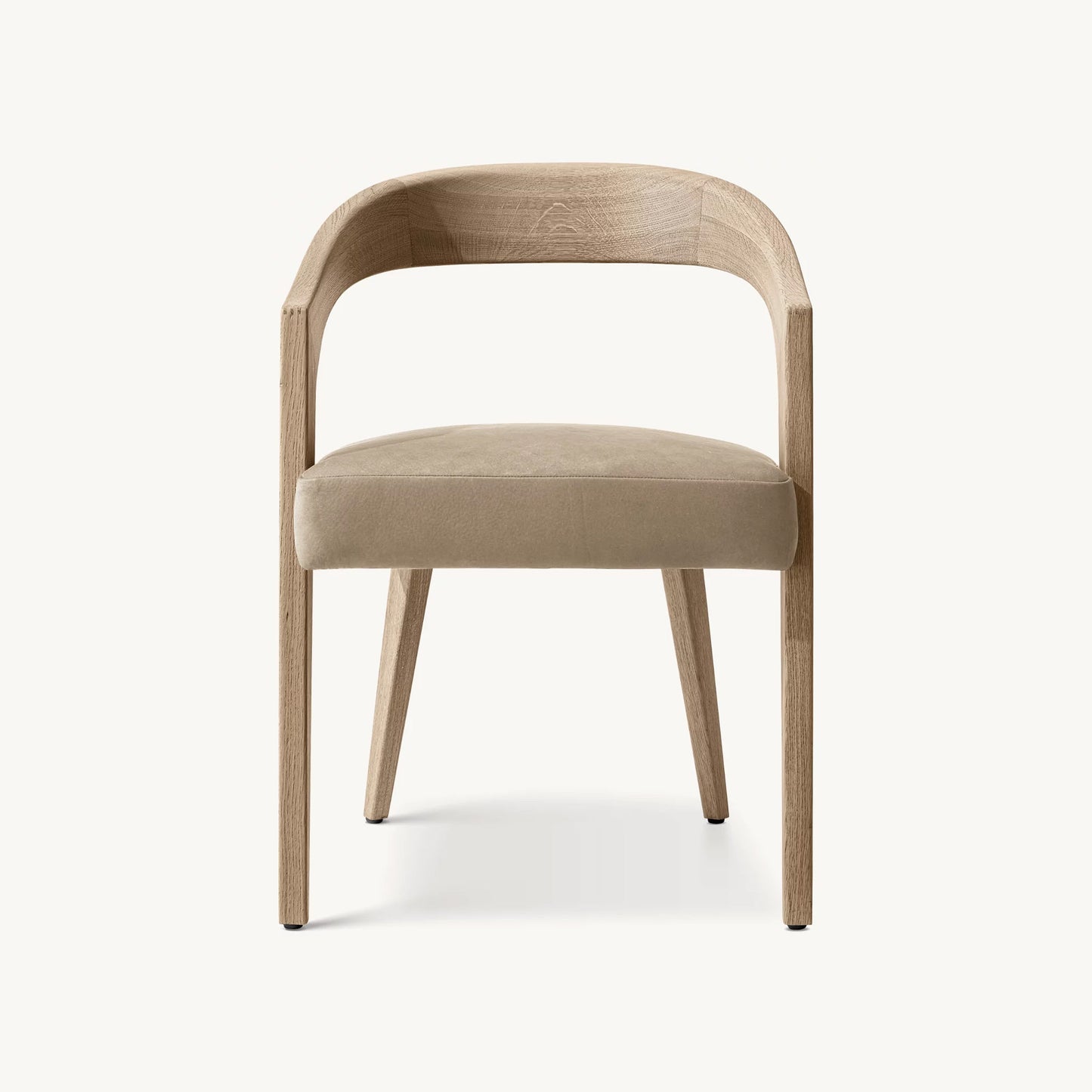 Oak Dining Chair | IONS DESIGN | RH | Dubai | UAE