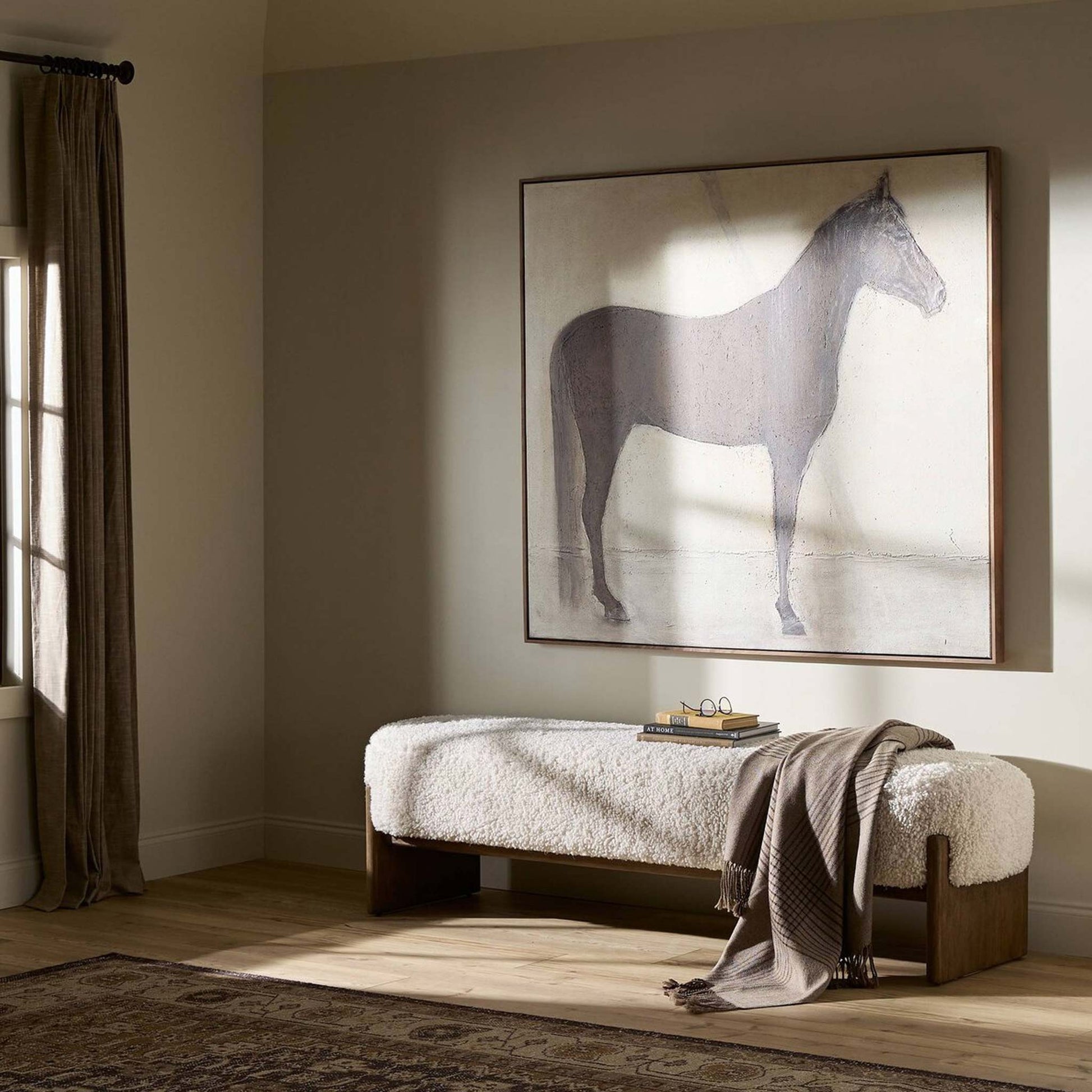 Odd Bench | IONS DESIGN | Dubai | UAE