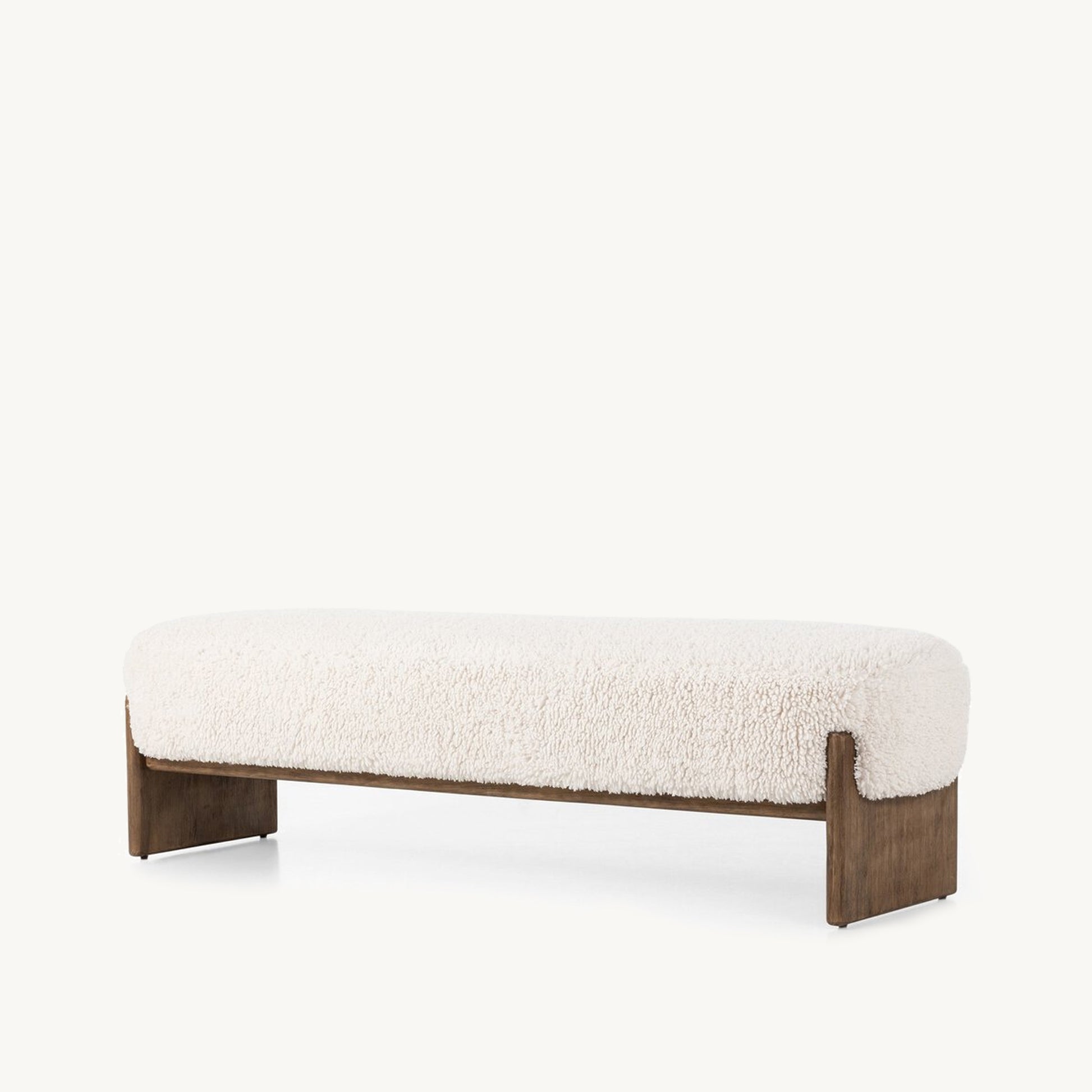 Odd Bench | IONS DESIGN | Dubai | UAE