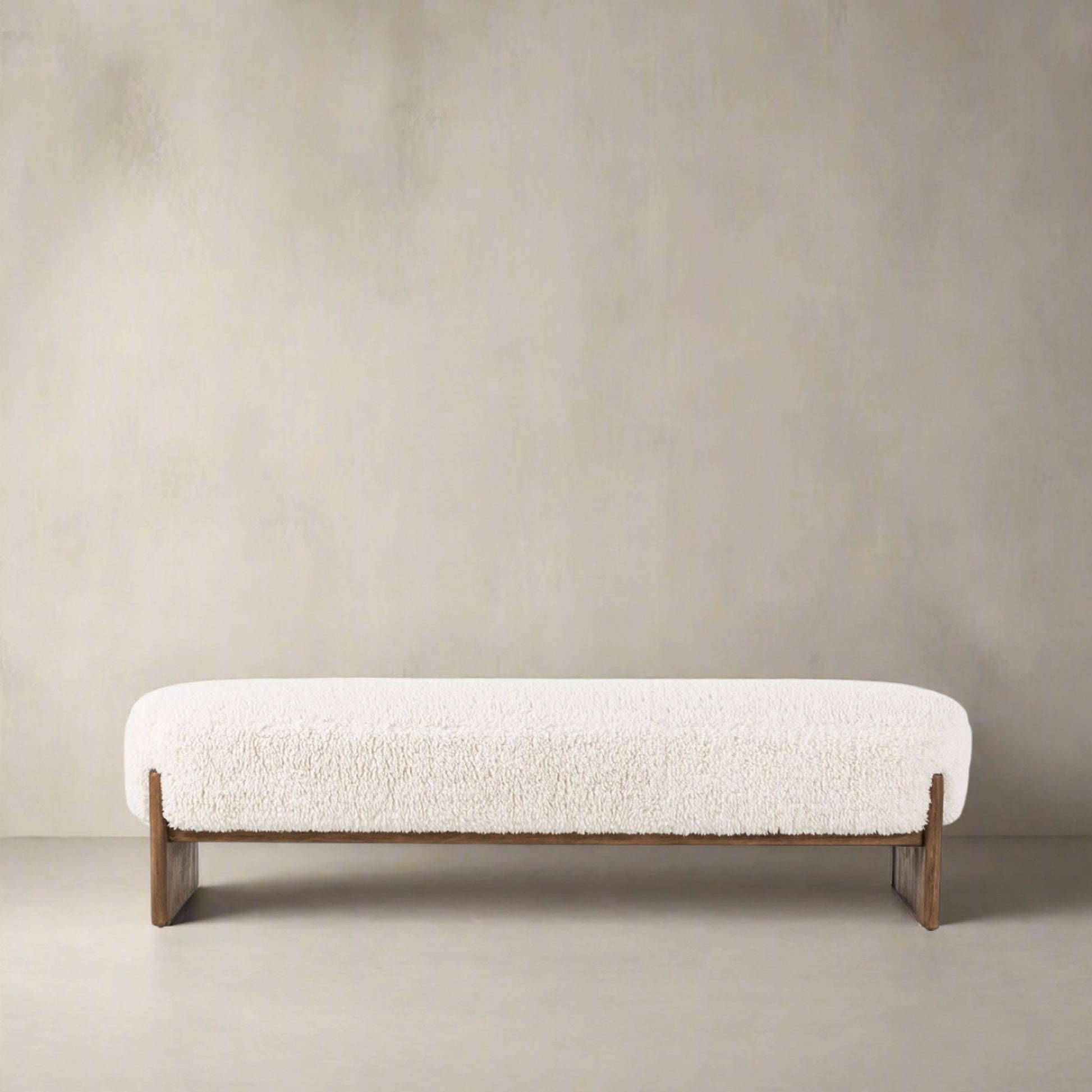 Odd Bench | IONS DESIGN | Dubai | UAE