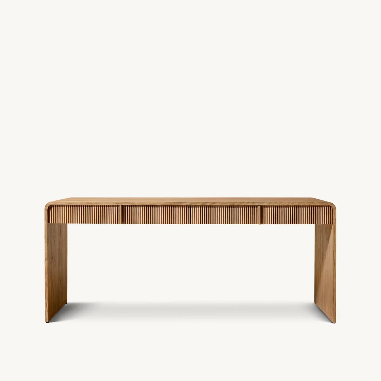 Ola Office Desk | IONS DESIGN | RH | Dubai | UAE