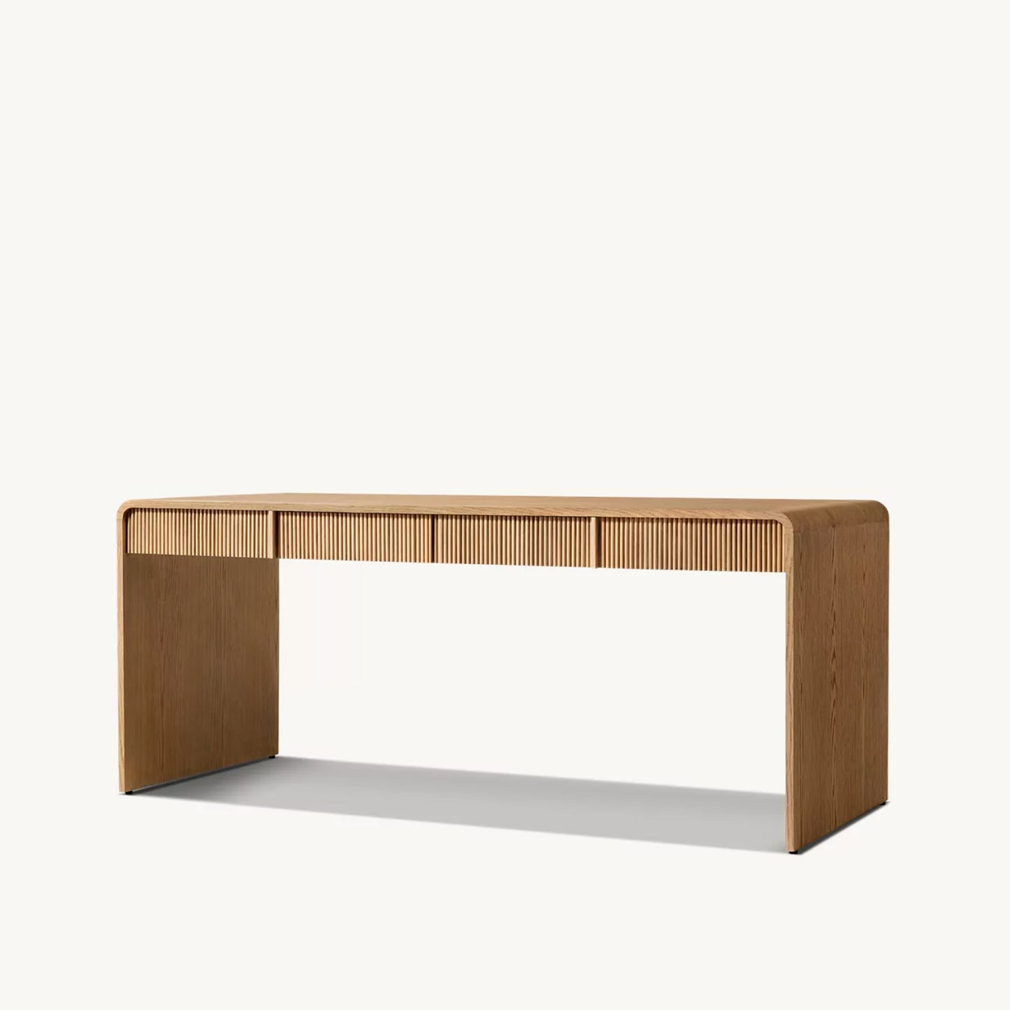 Ola Office Desk | IONS DESIGN | RH | Dubai | UAE