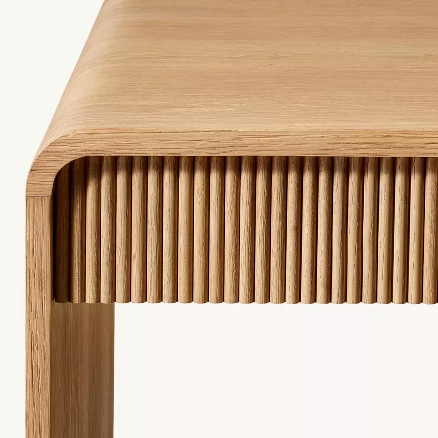 Ola Office Desk | IONS DESIGN | RH | Dubai | UAE