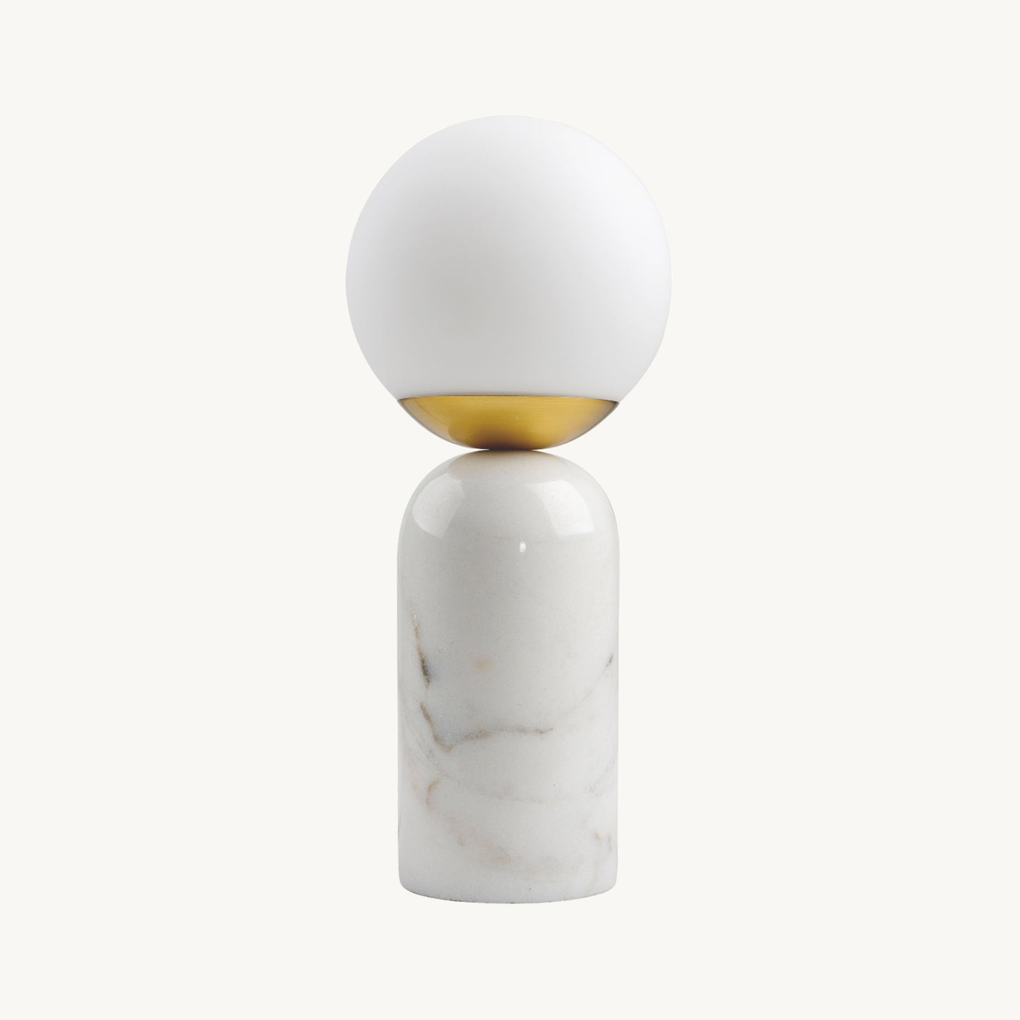 Orb Marble Table Lamp | IONS DESIGN | Dubai | UAE