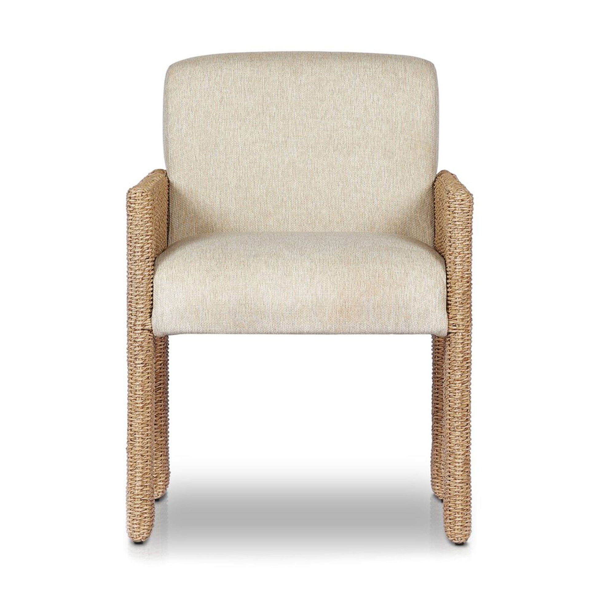 Outdoor Dining Chair | IONS DESIGN | Dubai | UAE