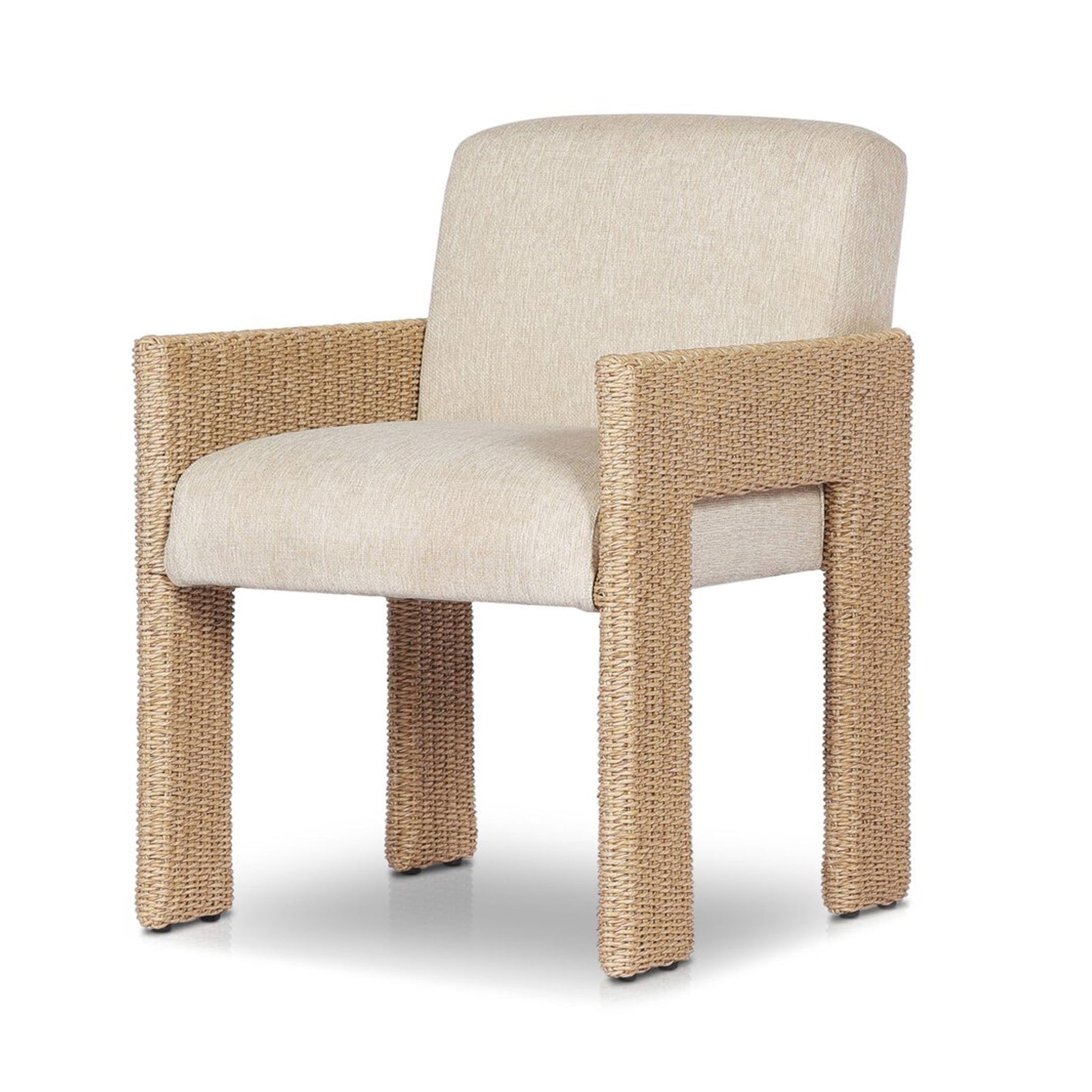 Outdoor Dining Chair | IONS DESIGN | Dubai | UAE