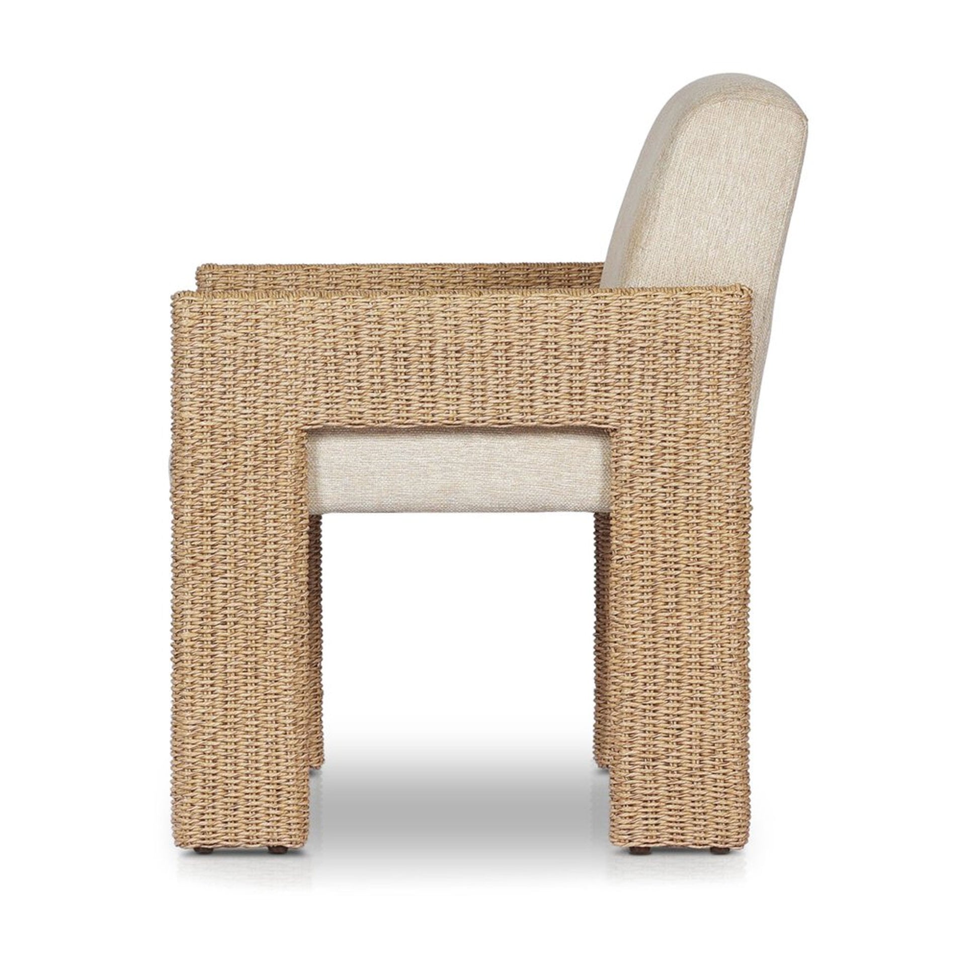 Outdoor Dining Chair | IONS DESIGN | Dubai | UAE