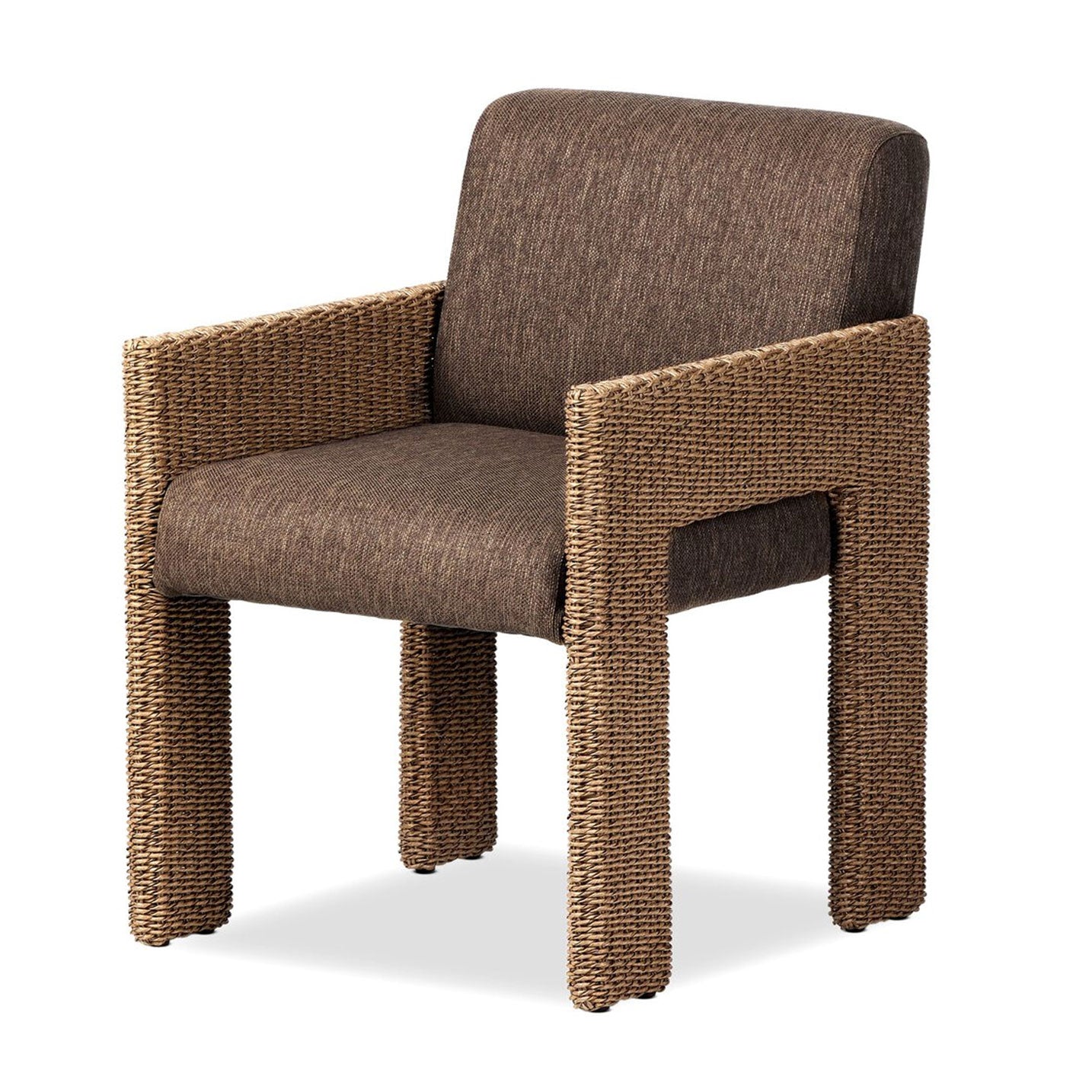 Outdoor Dining Chair | IONS DESIGN | Dubai | UAE