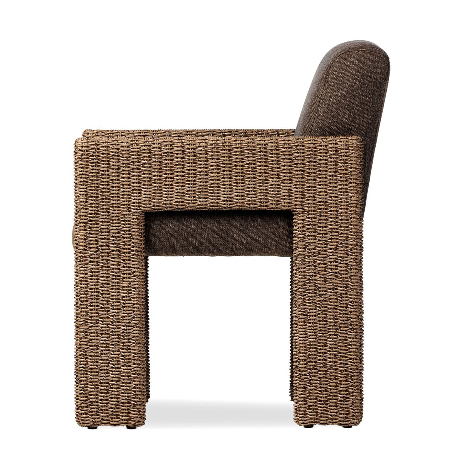 Outdoor Dining Chair | IONS DESIGN | Dubai | UAE