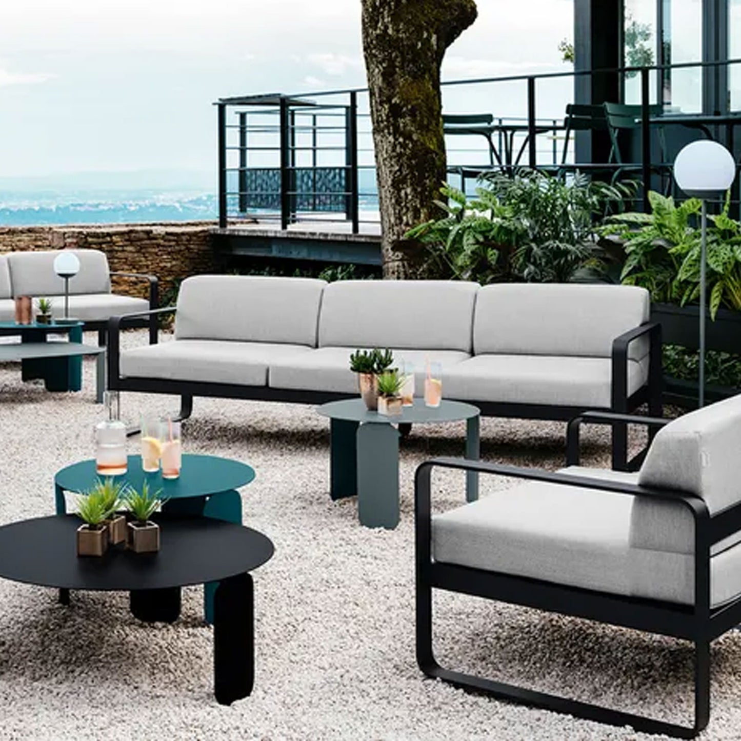 Outdoor Sofa | IONS DESIGN | Dubai | UAE