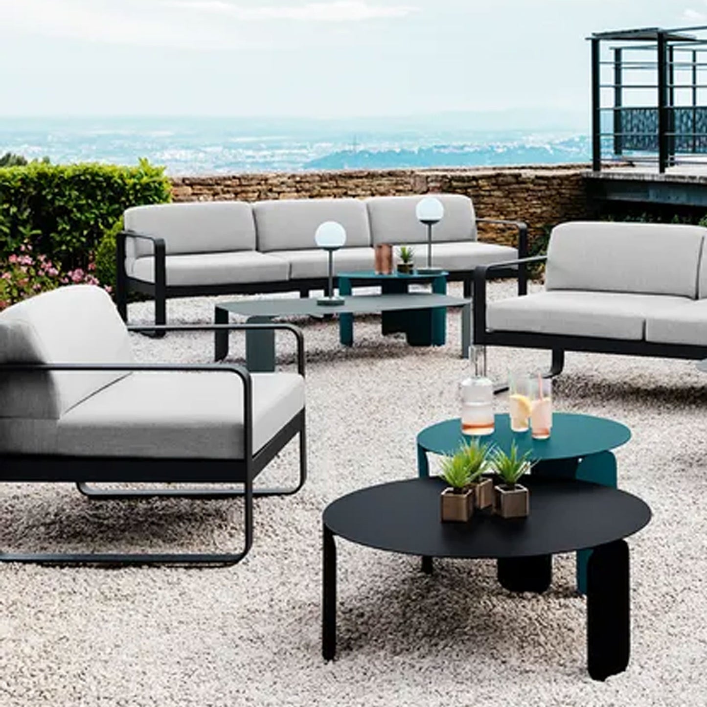 Outdoor Sofa | IONS DESIGN | Dubai | UAE