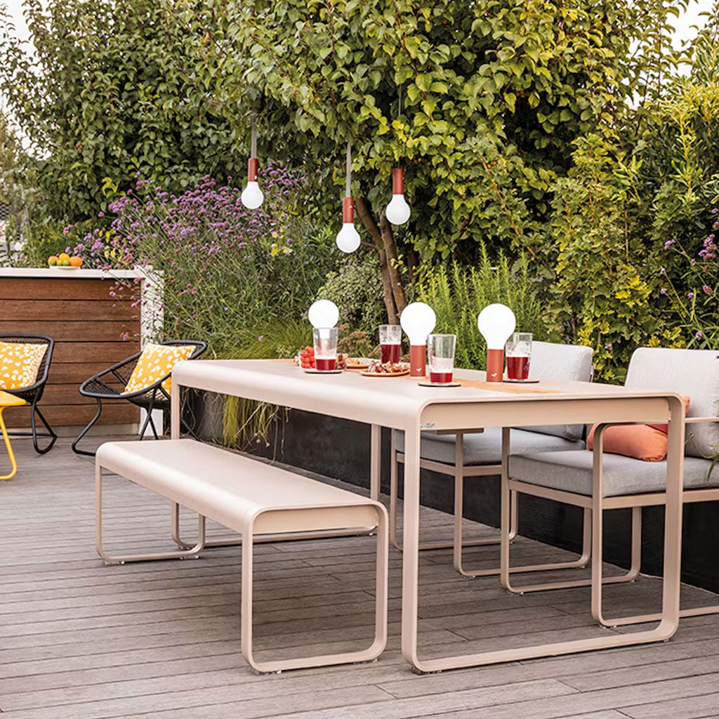 Outdoor Table | IONS DEIGN | Dubai | UAE
