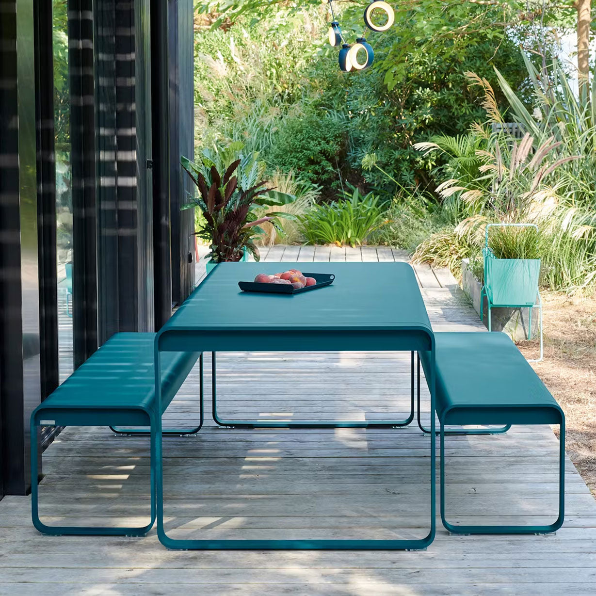 Outdoor Table | IONS DEIGN | Dubai | UAE