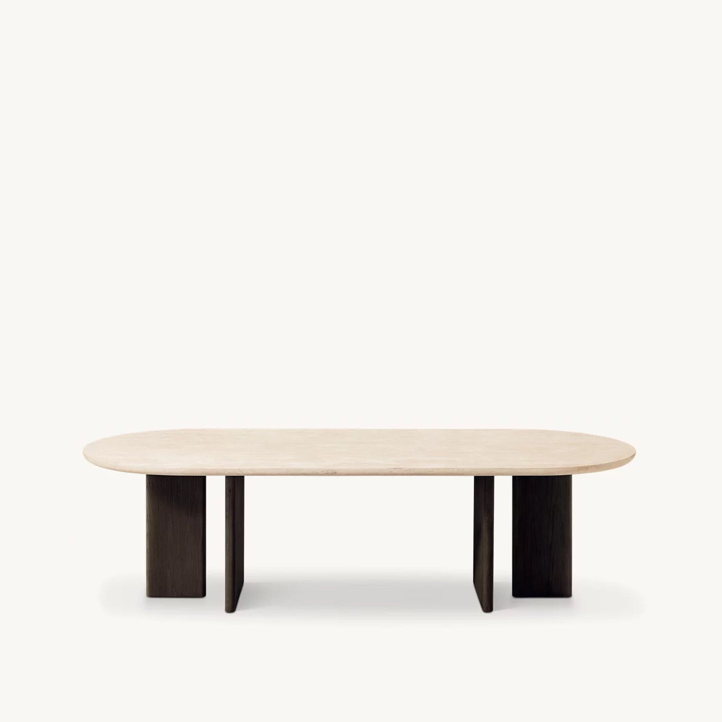 Oval Dining Table | IONS DESIGN | Dubai | UAE