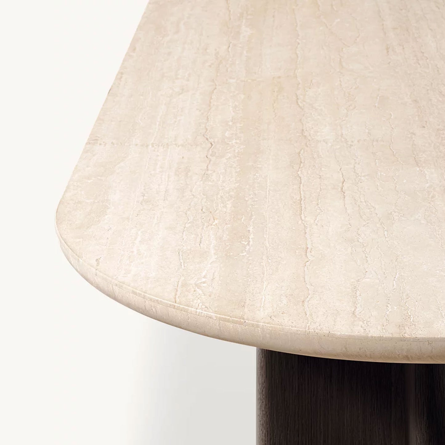 Oval Dining Table | IONS DESIGN | Dubai | UAE
