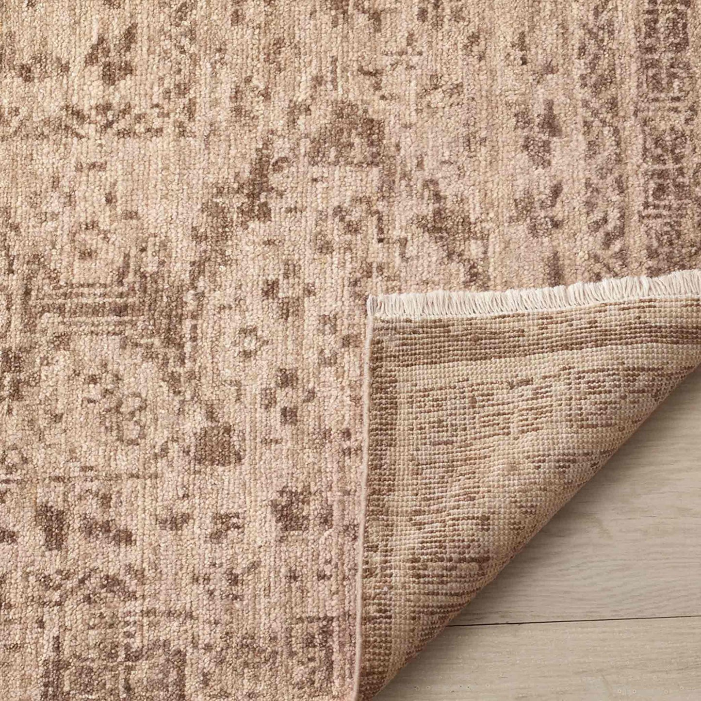 Persian Rug | IONS DESIGN | RH | Dubai | UAE