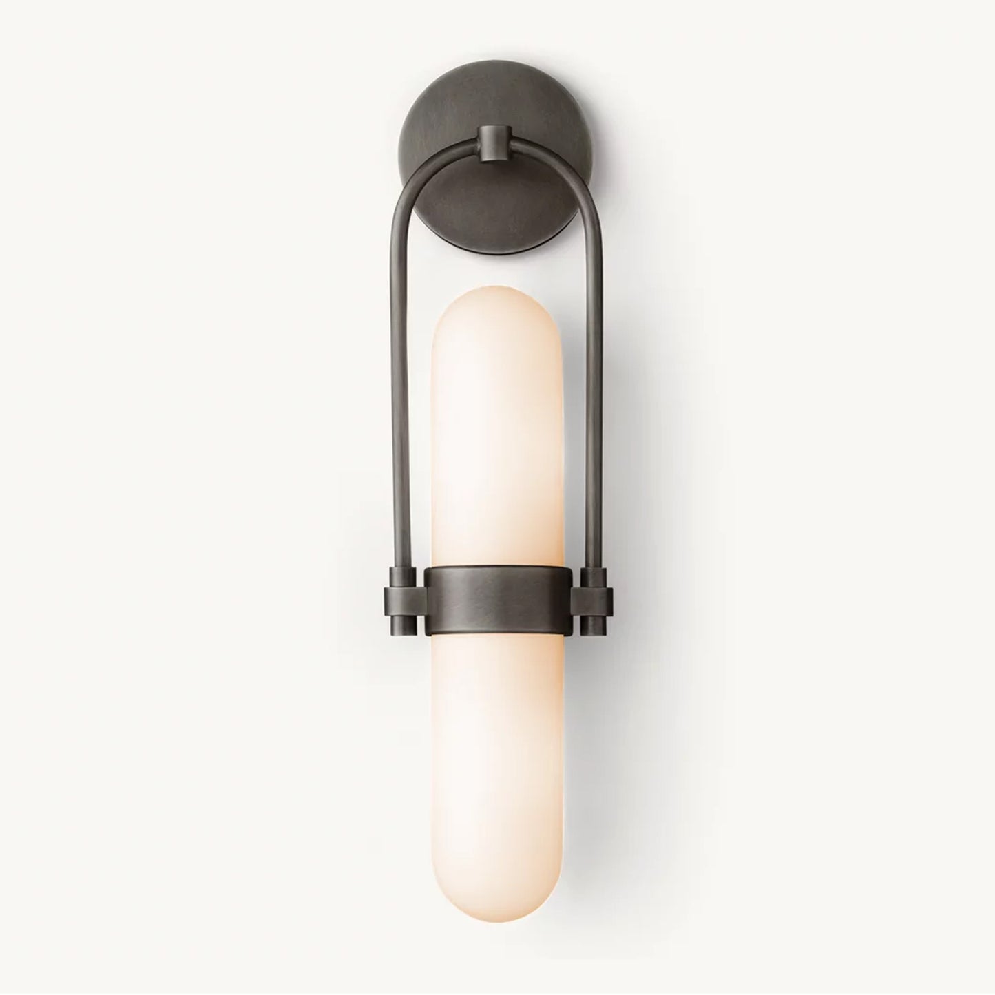 Pil Black Wall Lamp | IONS DESIGN | Dubai | UAE