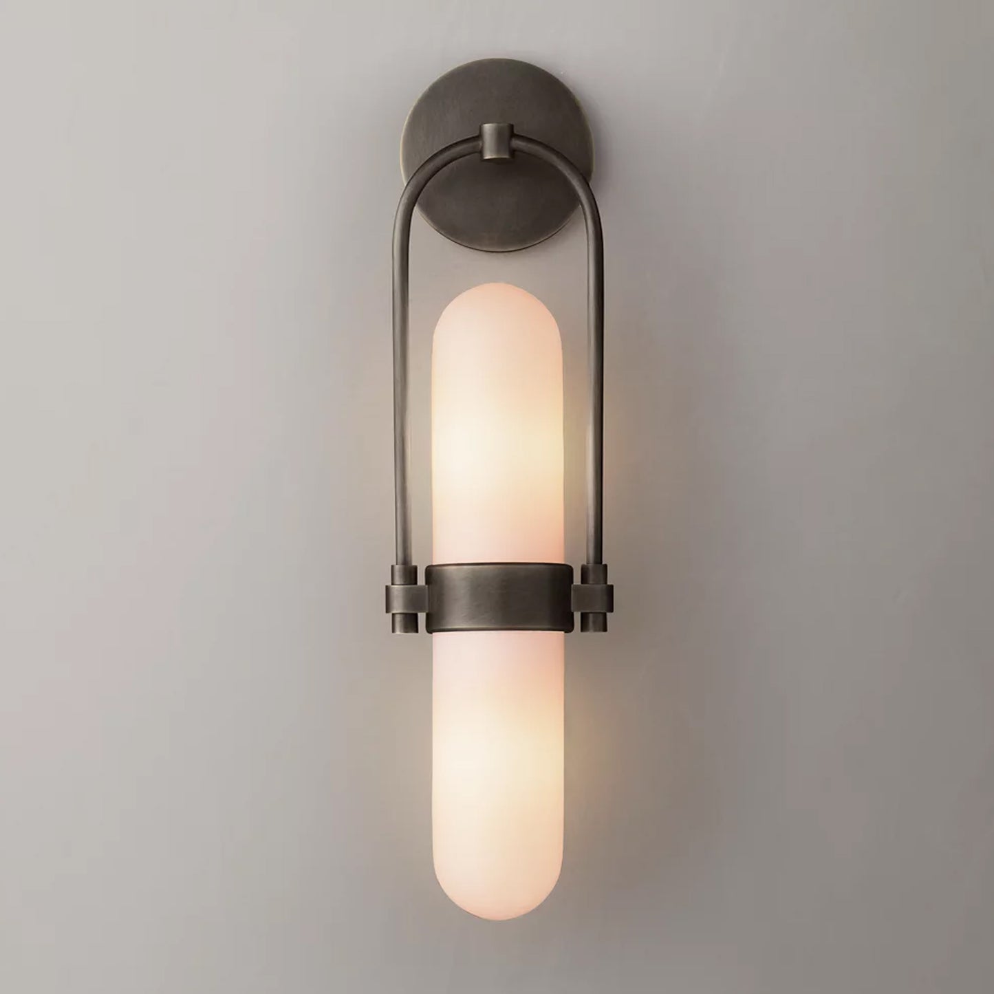 Pil Black Wall Lamp | IONS DESIGN | Dubai | UAE