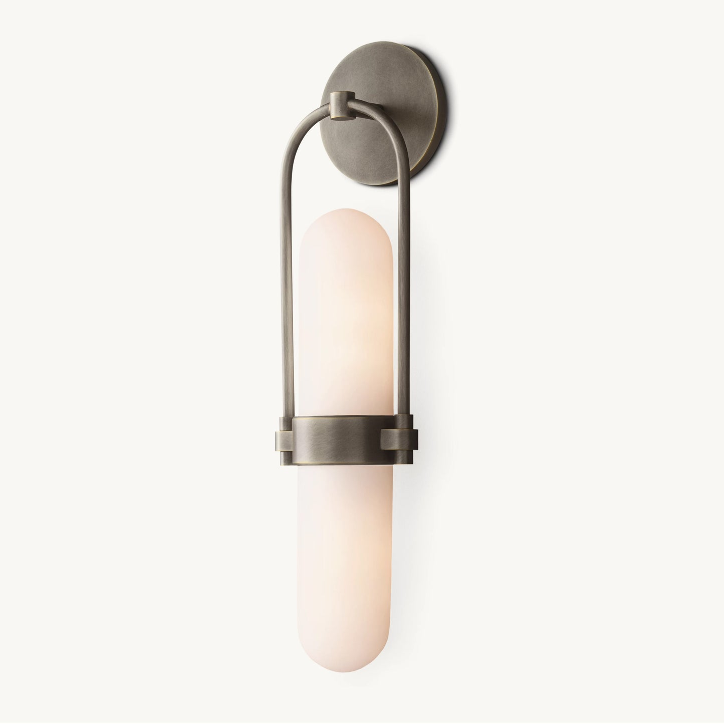 Pil Black Wall Lamp | IONS DESIGN | Dubai | UAE