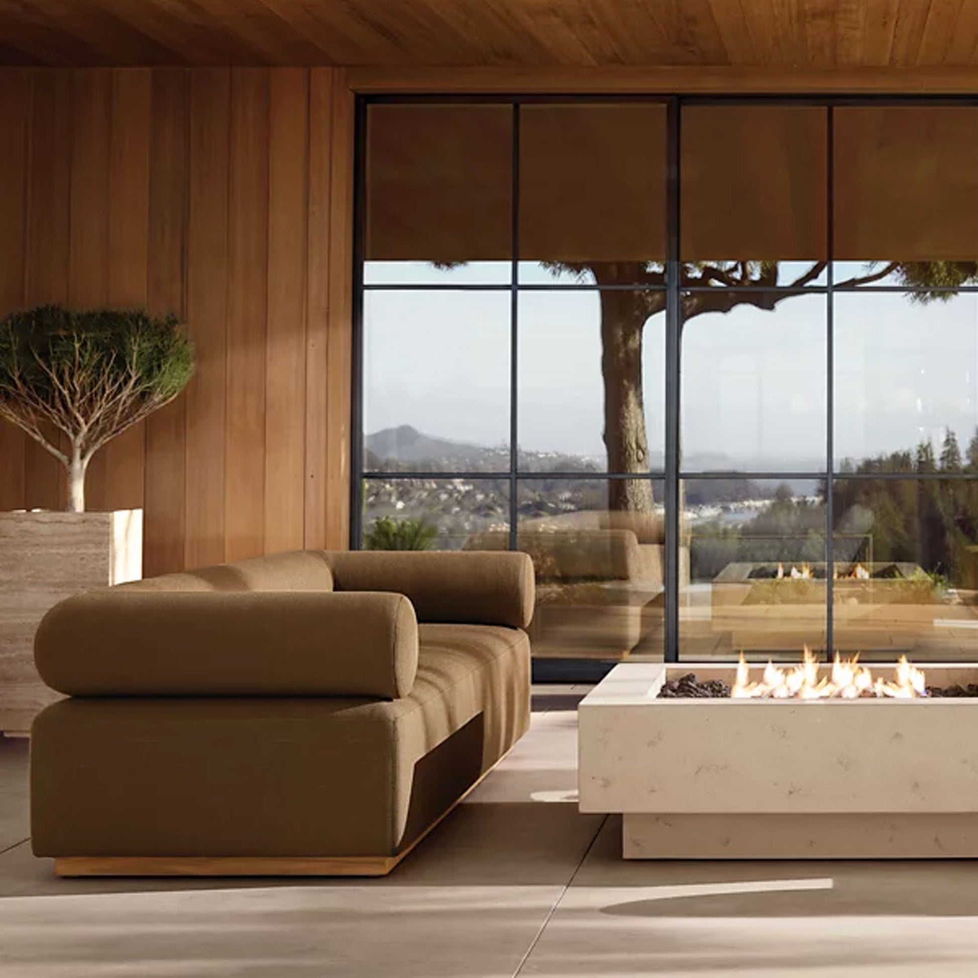 Pil Modern Sofa | IONS DESIGN | Dubai | UAE