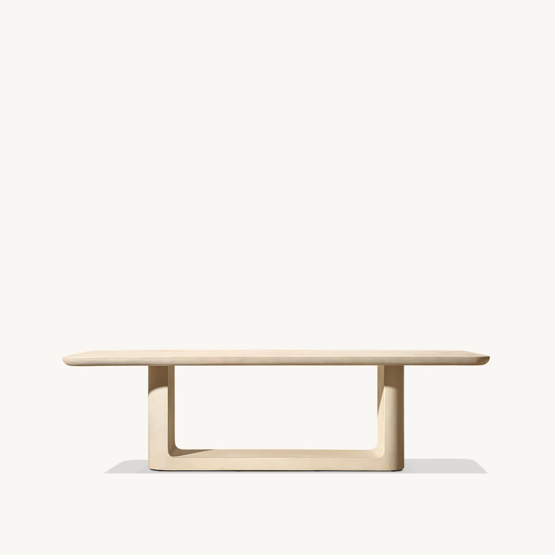 Pip Dining Table | IONS DESIGN | Dubai | UAE
