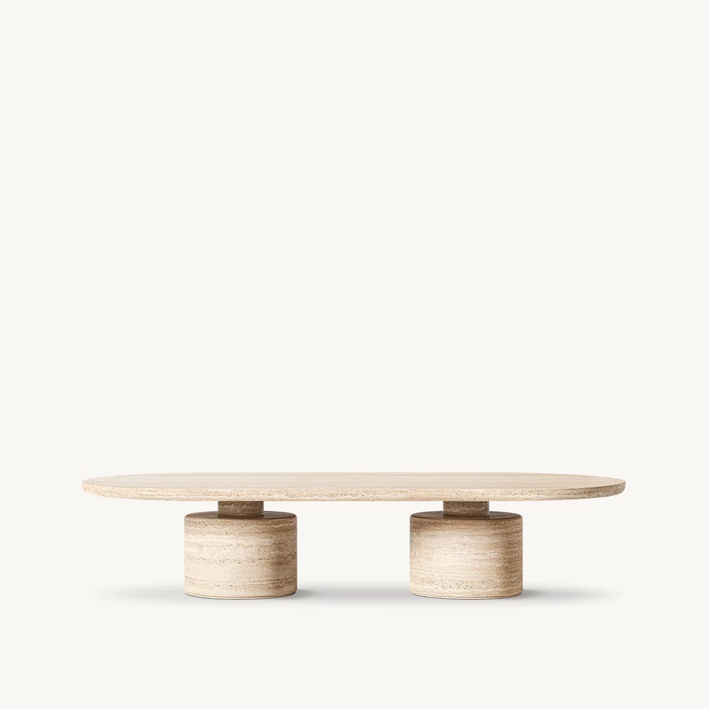 Pit Coffee Table | IONS DESIGN | RH | Dubai | UAE
