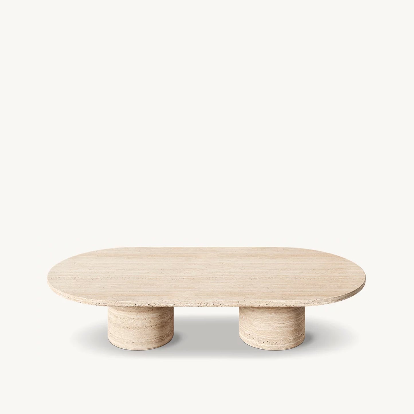 Pit Coffee Table | IONS DESIGN | RH | Dubai | UAE