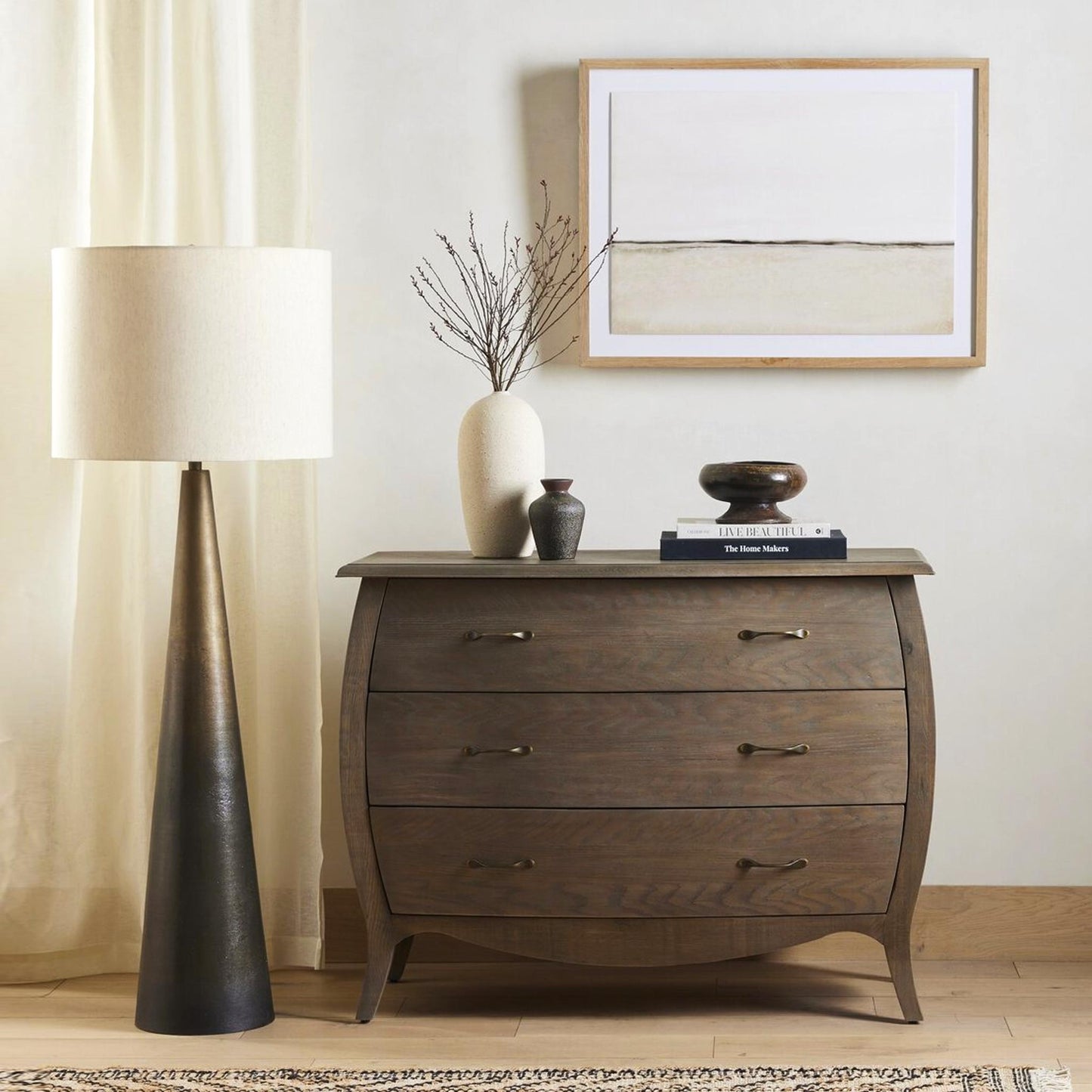 Raf Floor Lamp | IONS DESIGN | Dubai | UAE