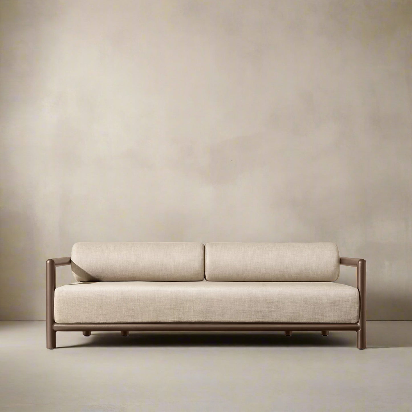 Rap Modern Sofa | IONS DESIGN | Dubai | UAE