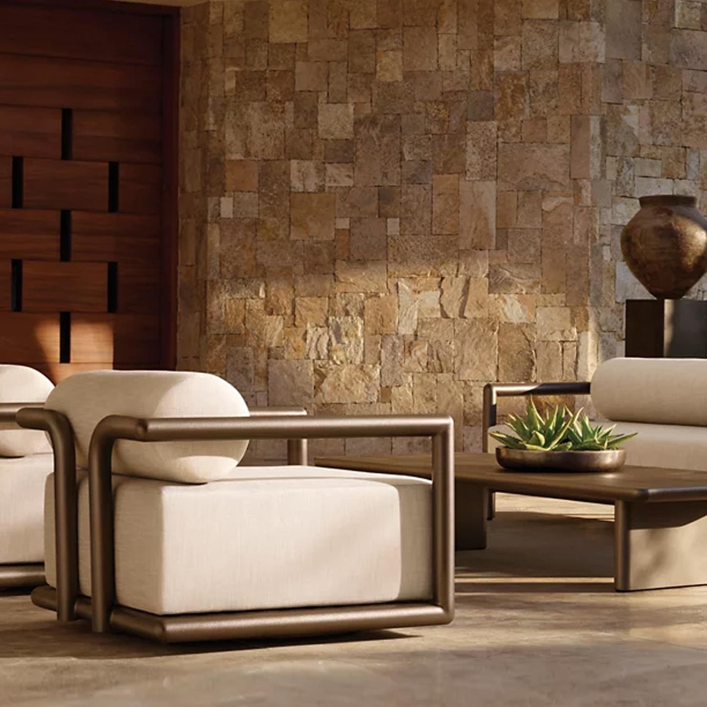 Rap Swivel Chair | IONS DESIGN | Dubai | UAE