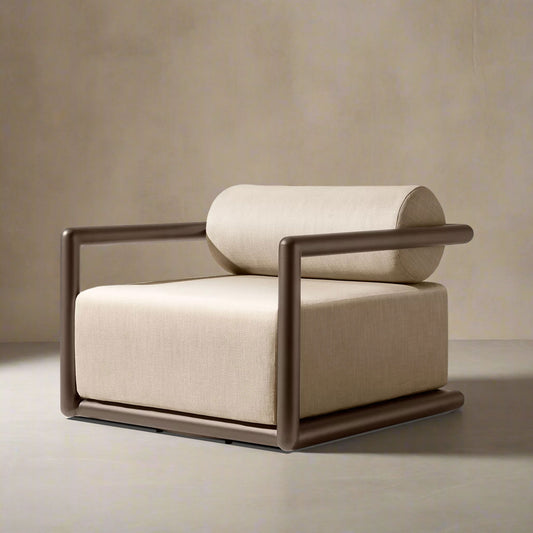 Rap Swivel Chair | IONS DESIGN | Dubai | UAE