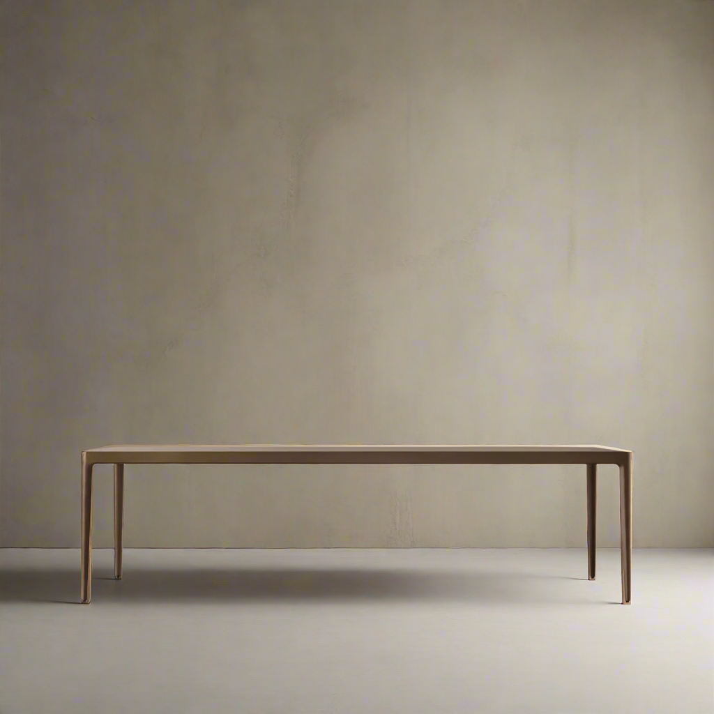 Rea Dining Table | IONS DESIGN | Dubai | UAE